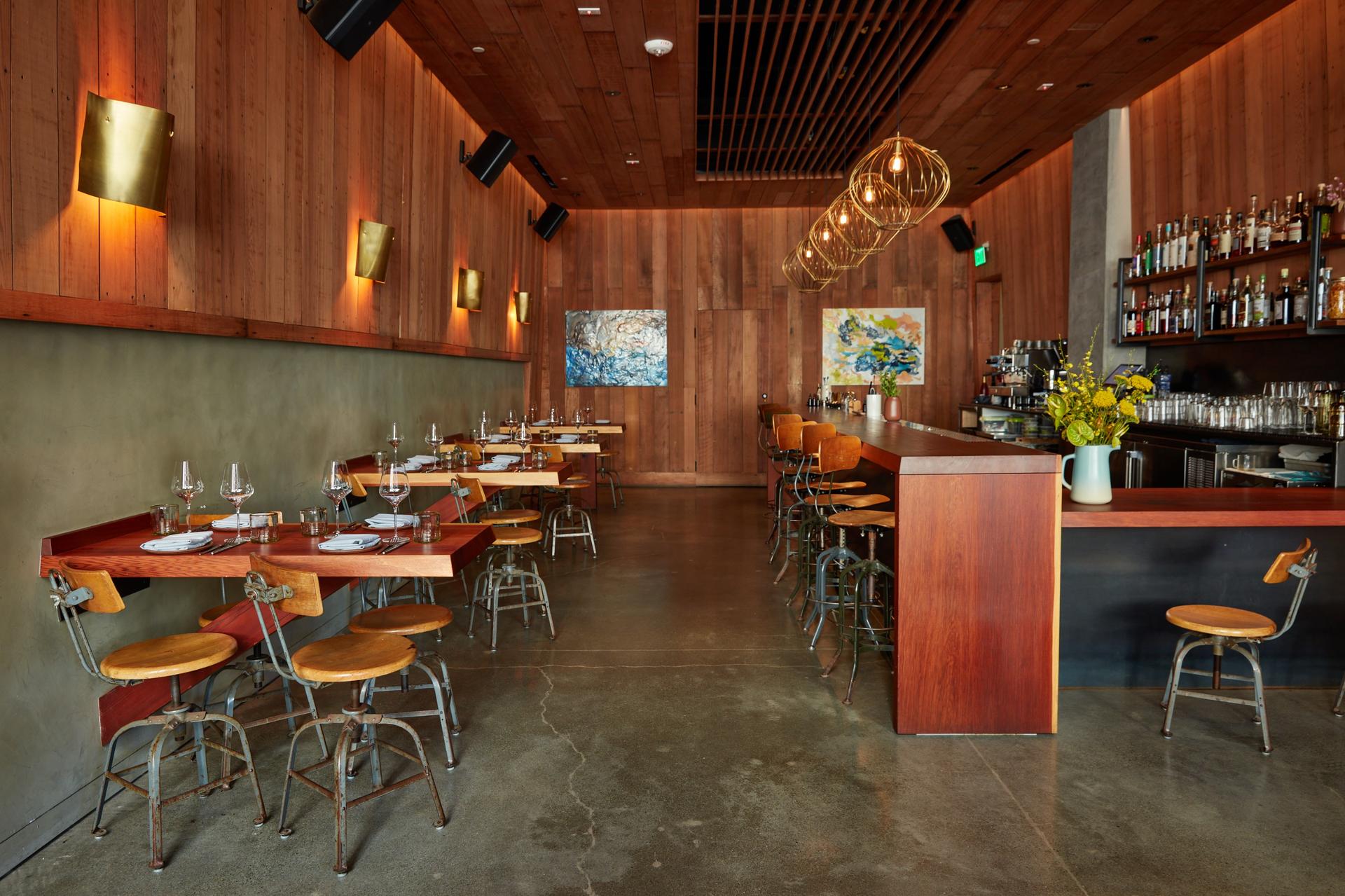 Main Dining Room