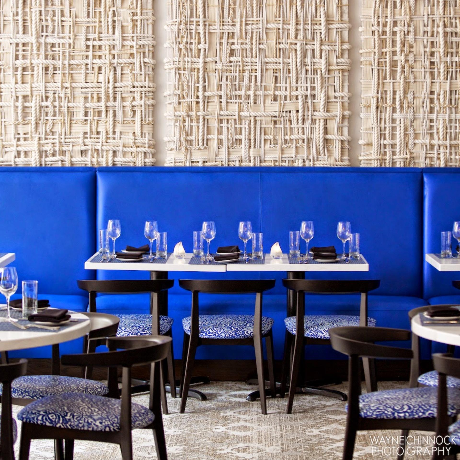 Full Restaurant Buyout