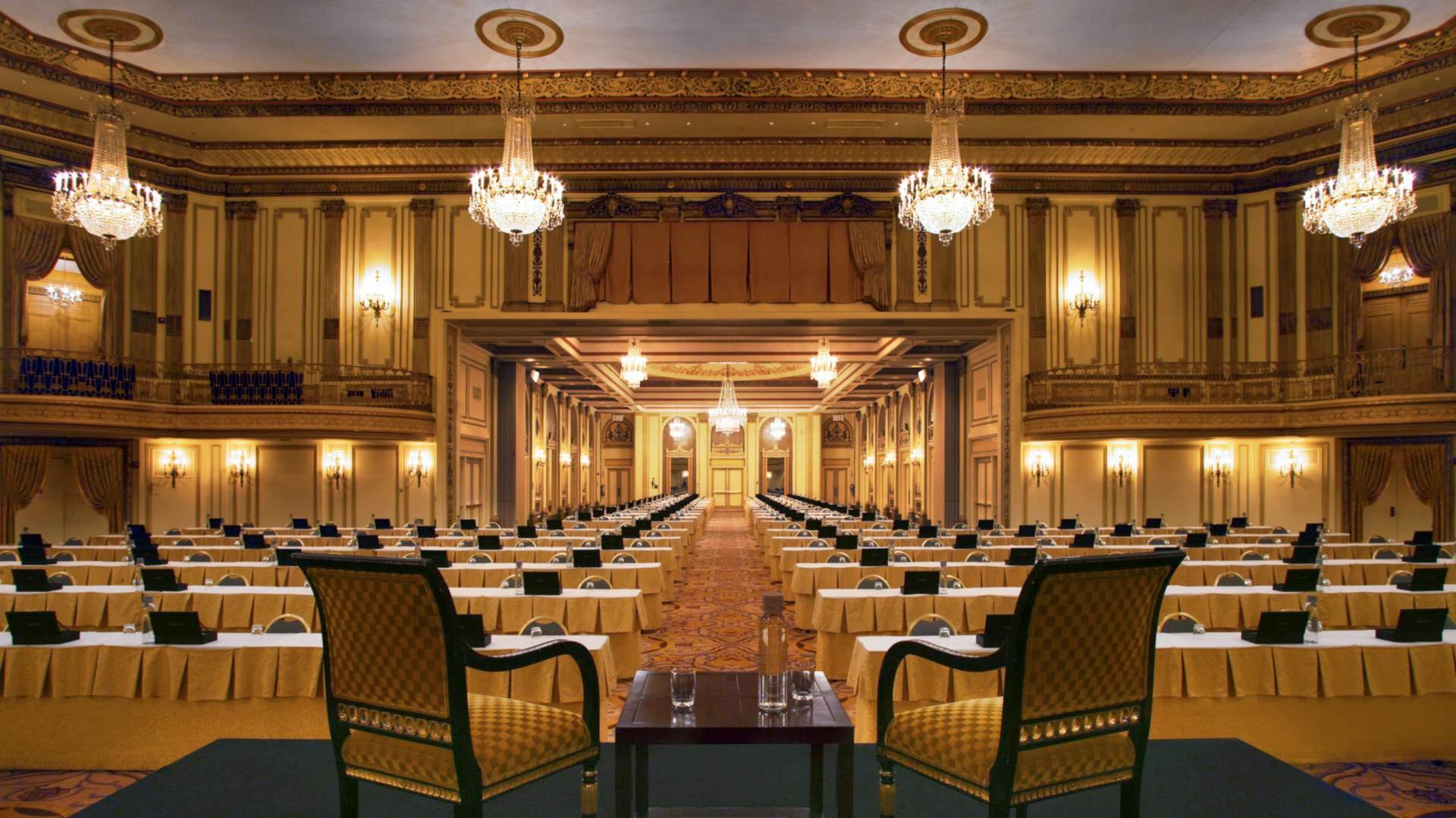 Grand Ballroom	