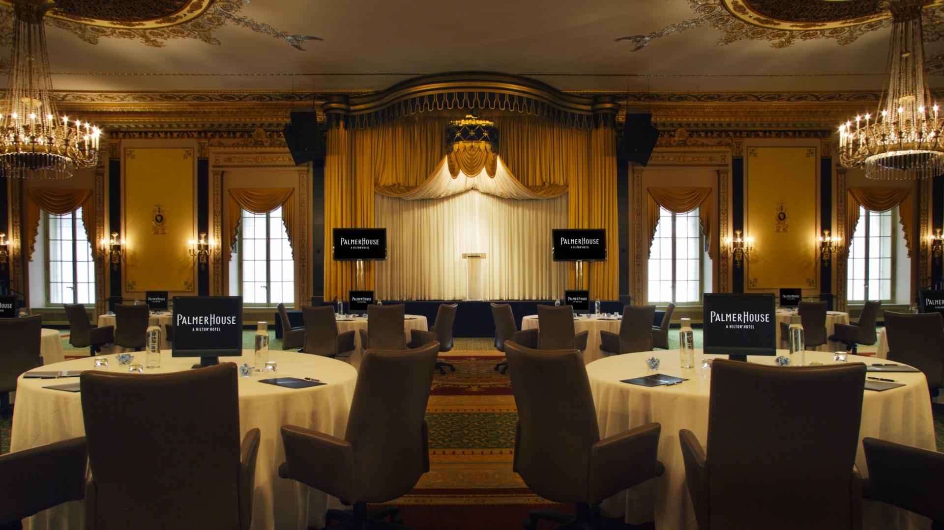 Empire Room	