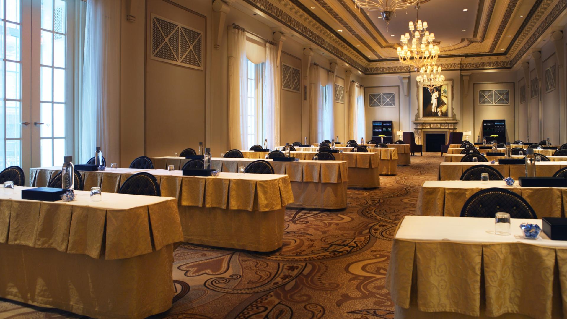 Honoré Ballroom	