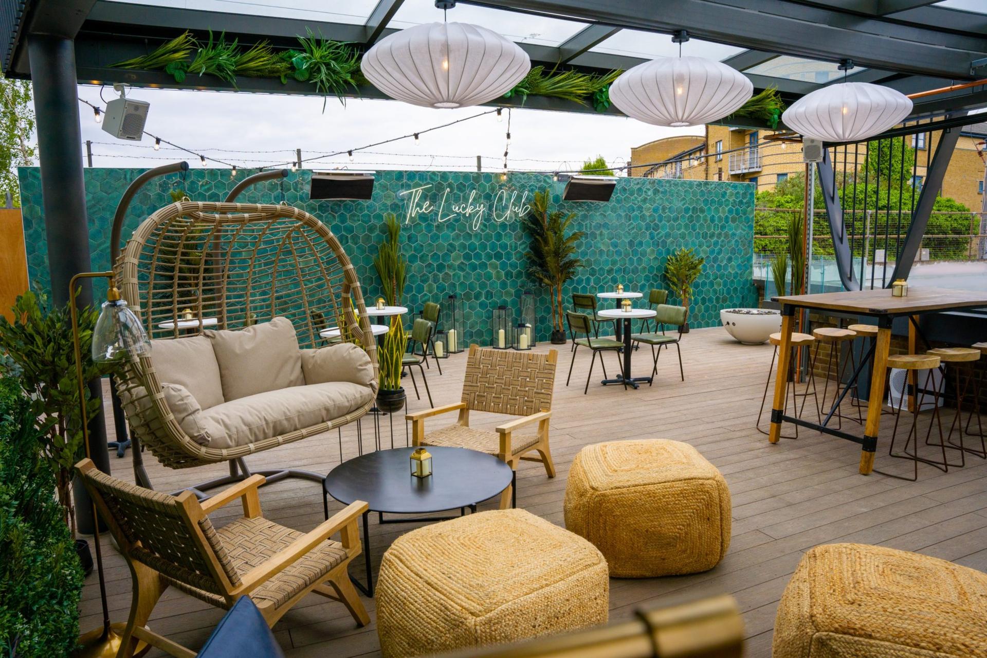 Full Venue Hire