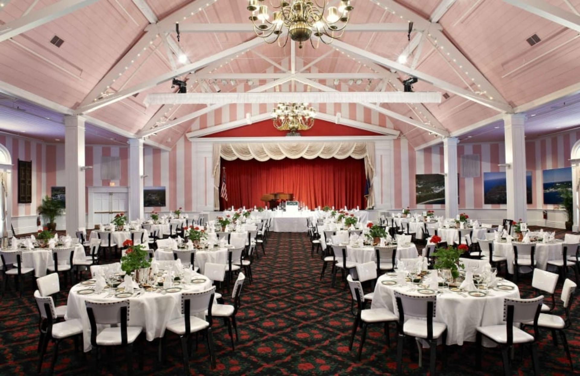 Theatre