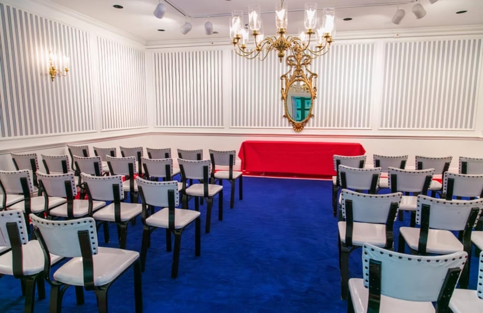 Gerald R. Ford Conference Room
