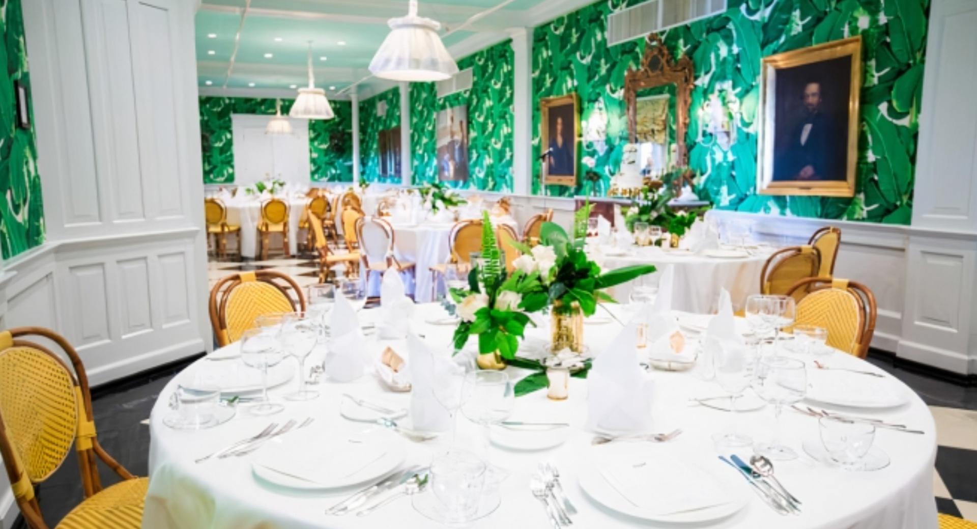 Cottage Restaurant
