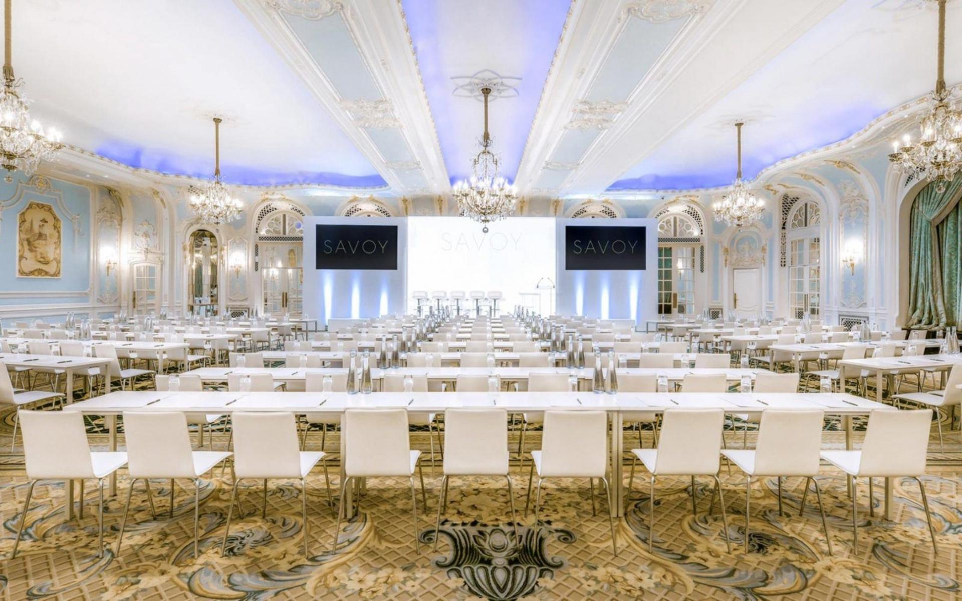 Lancaster Ballroom