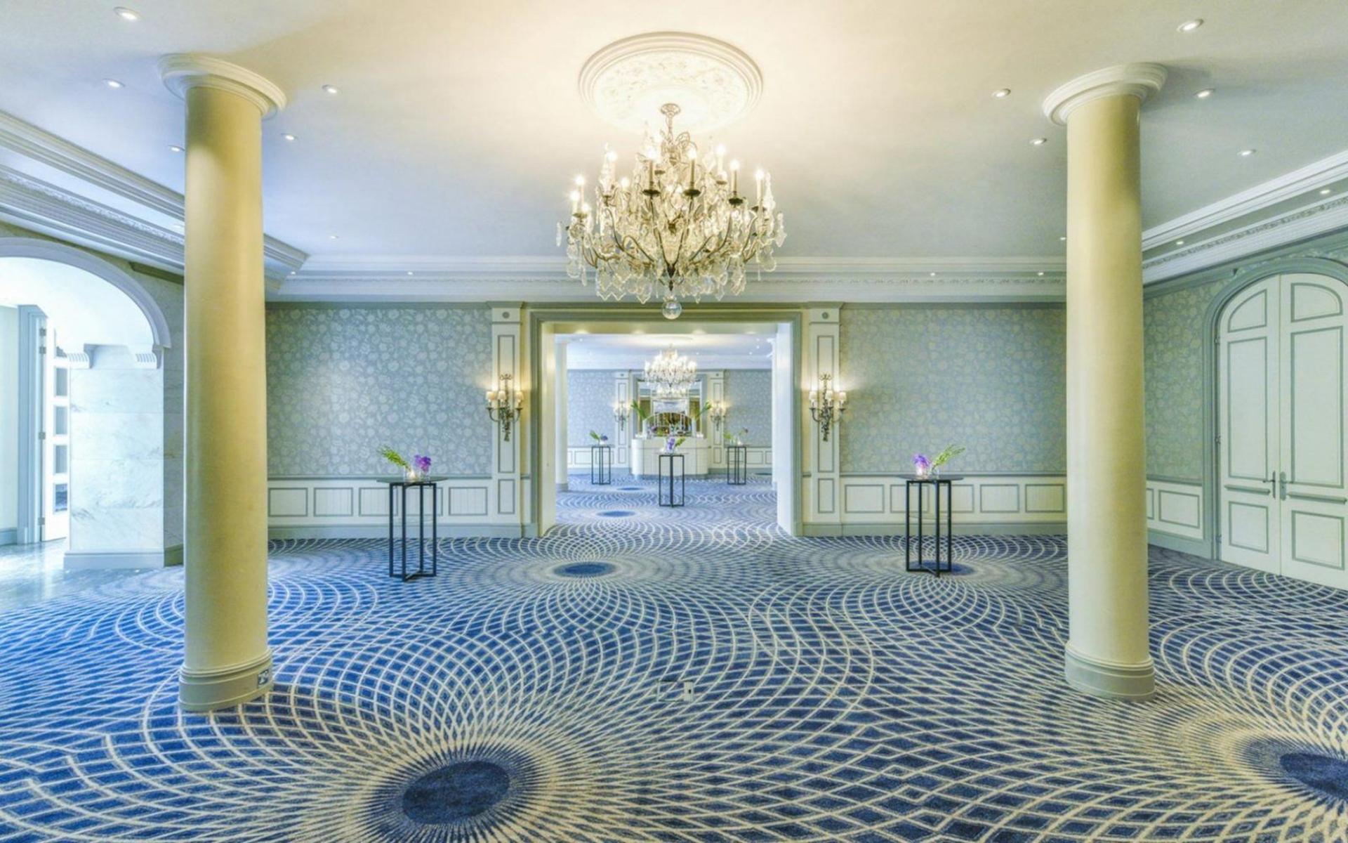 River Room