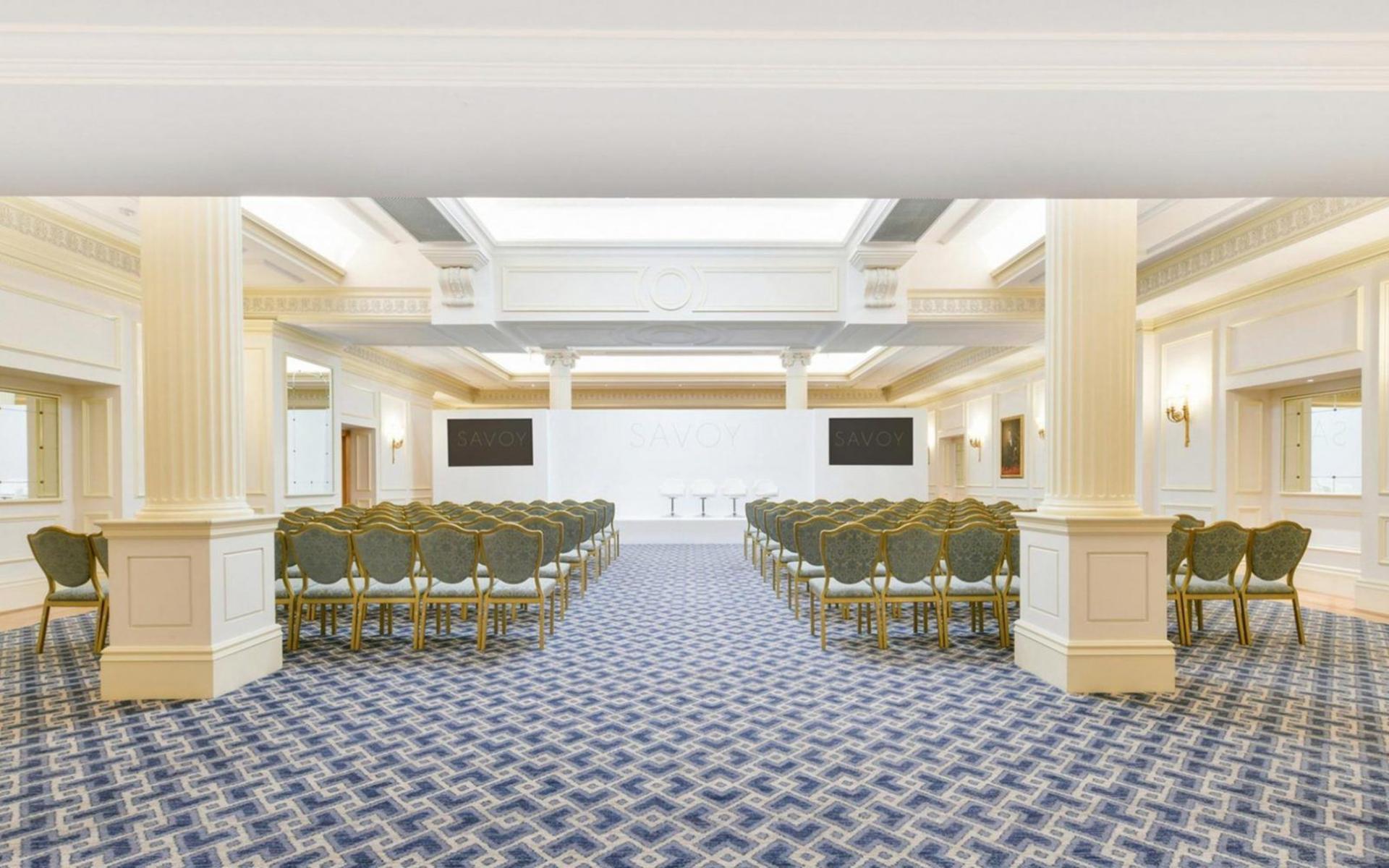 Abraham Lincoln Room