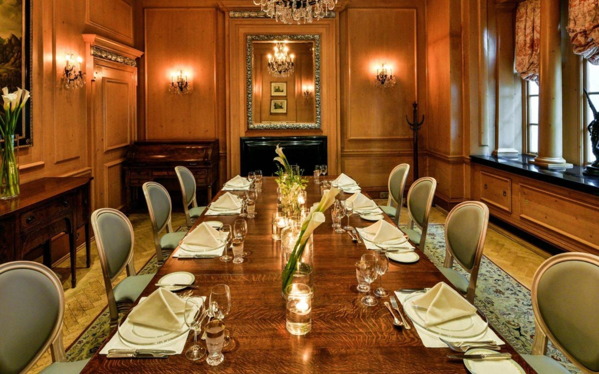 Iolanthe Room