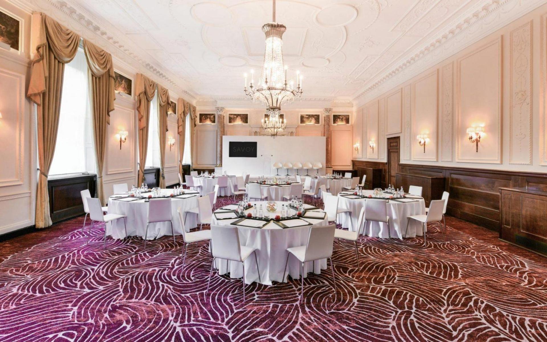 Regency Room