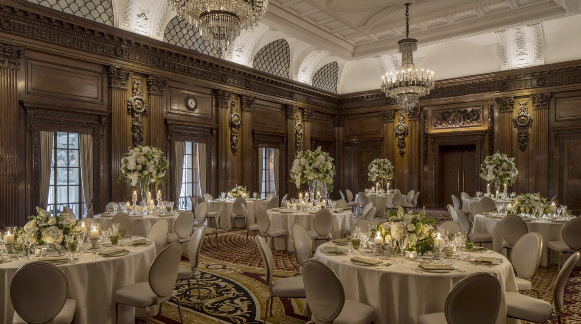 UN Ballroom