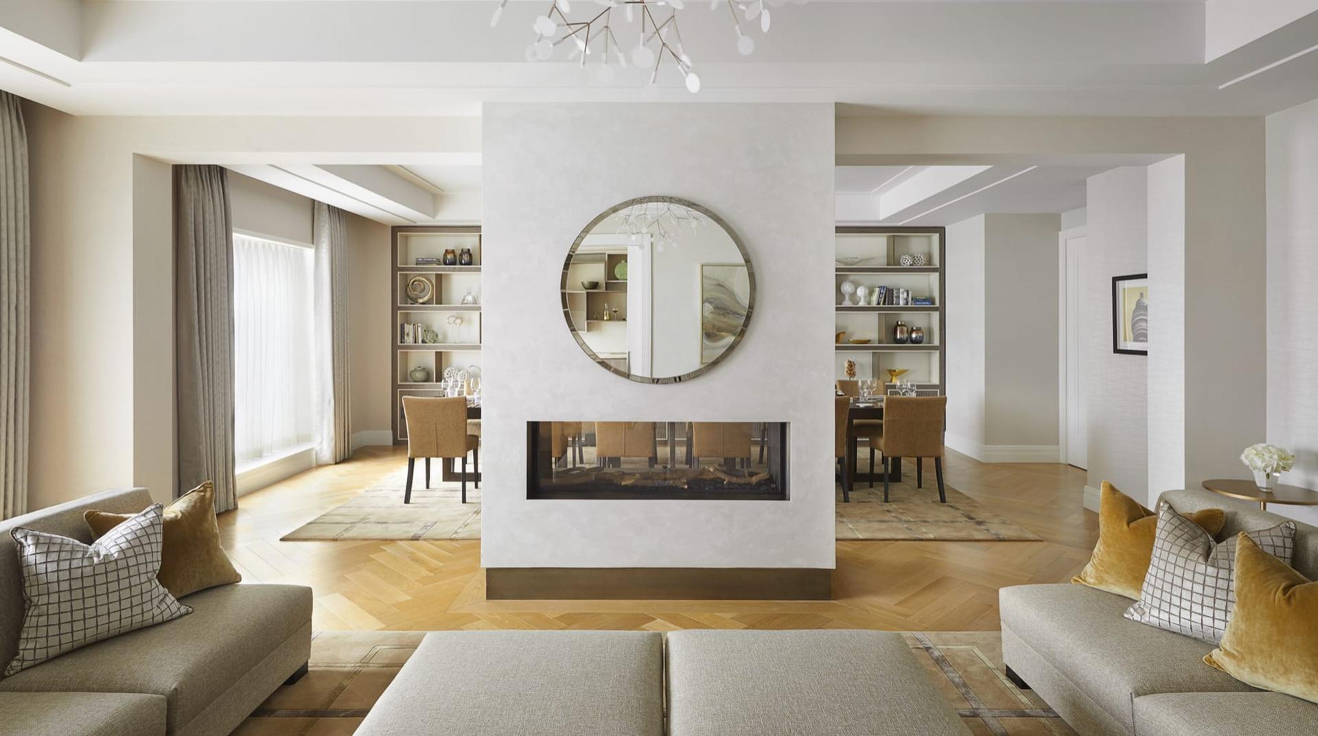 The City Penthouse