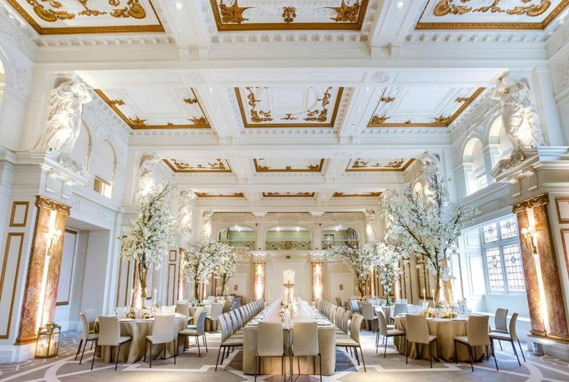 The Ballroom
