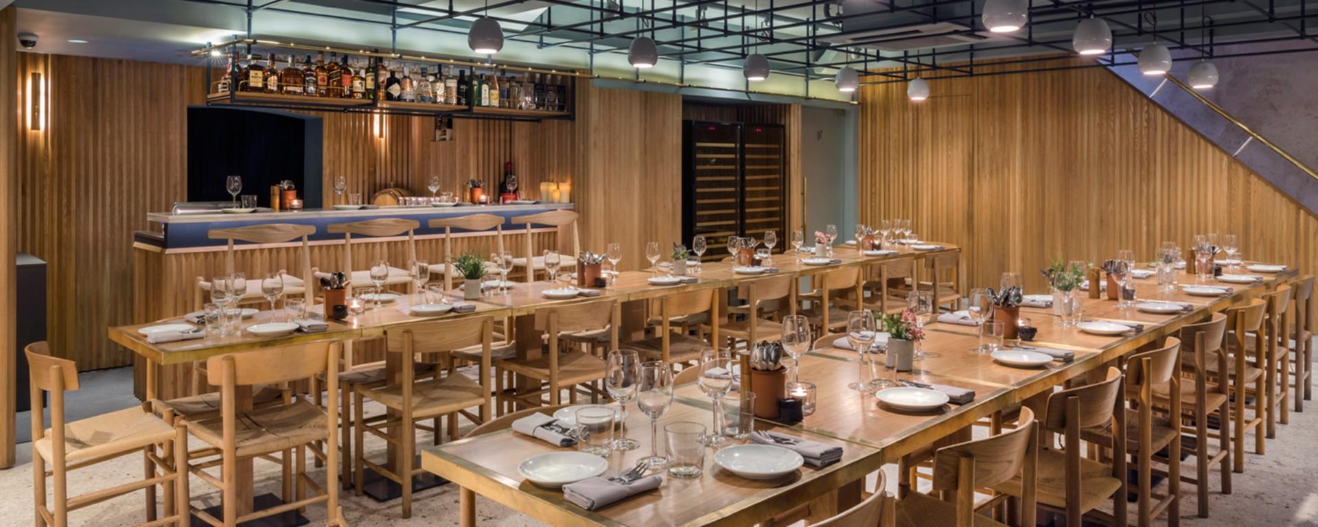 The Larder