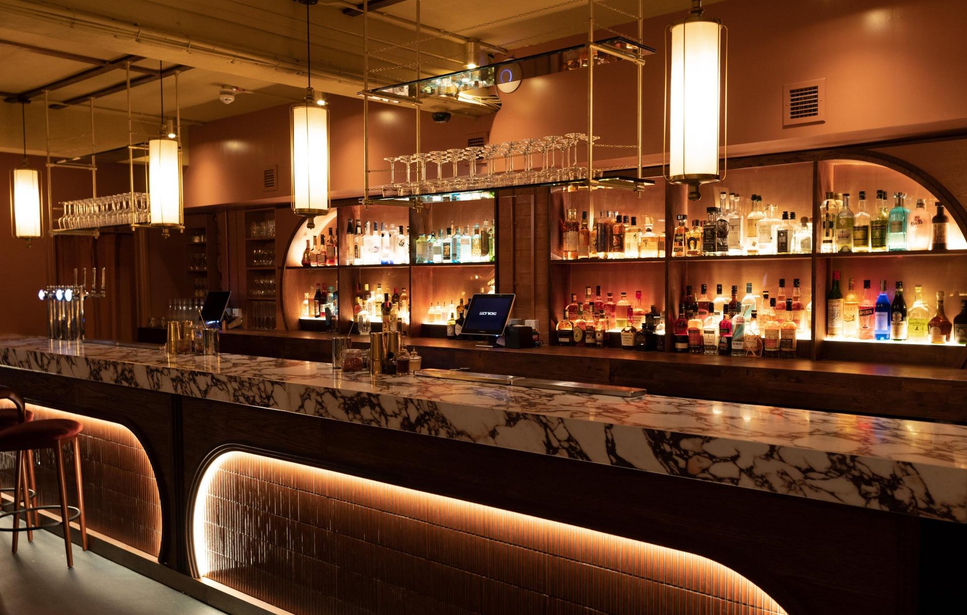 The Best New London Bars To Book Now