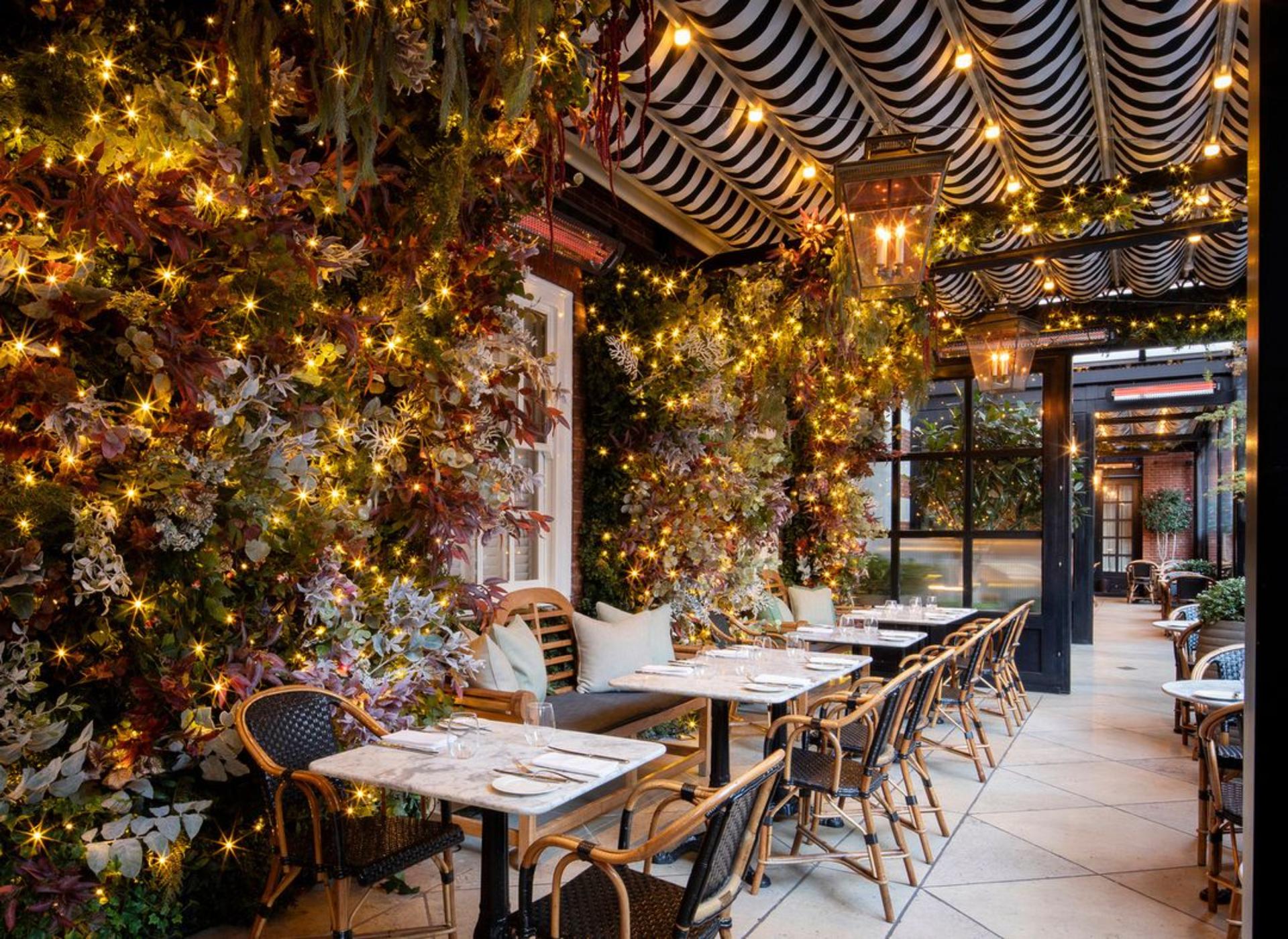Main Dining Room
