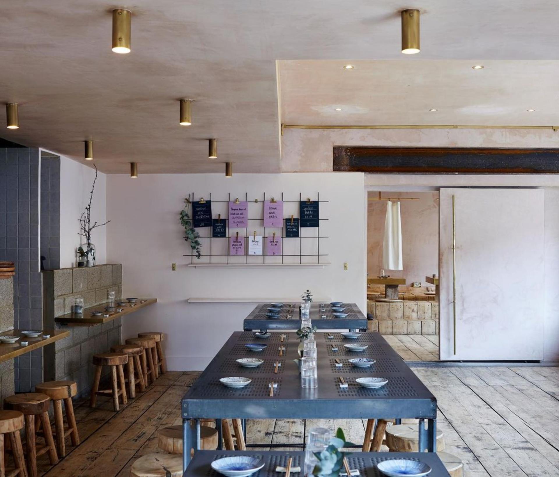 Main Dining Room