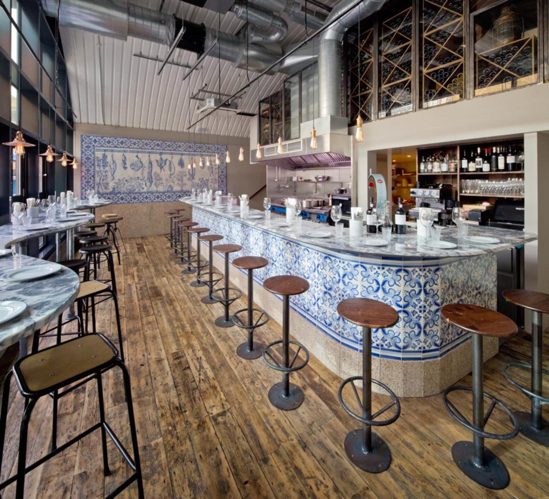 Main Dining Room