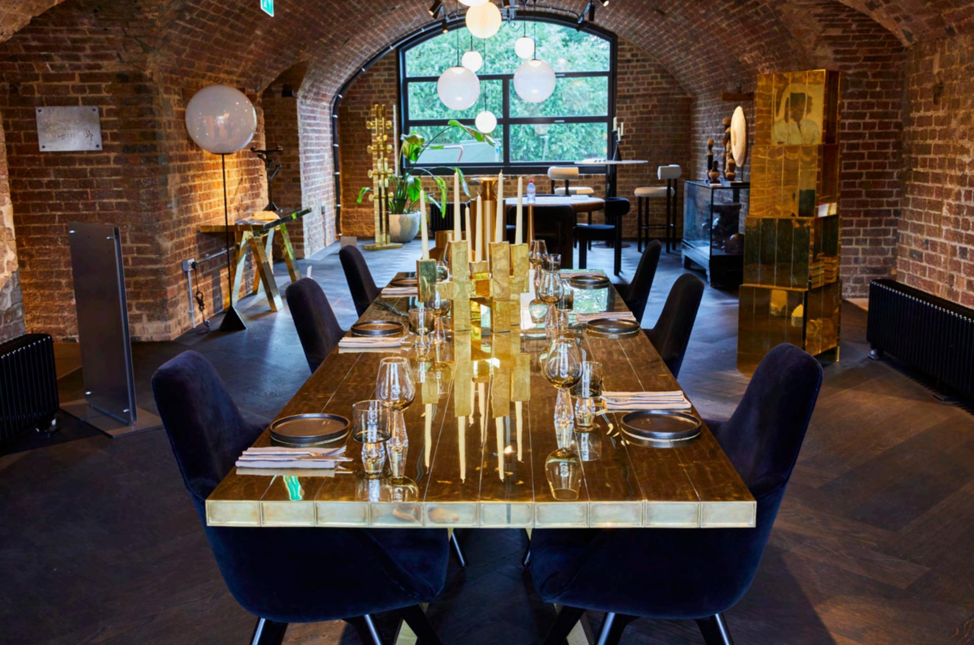Tom Dixon Shop