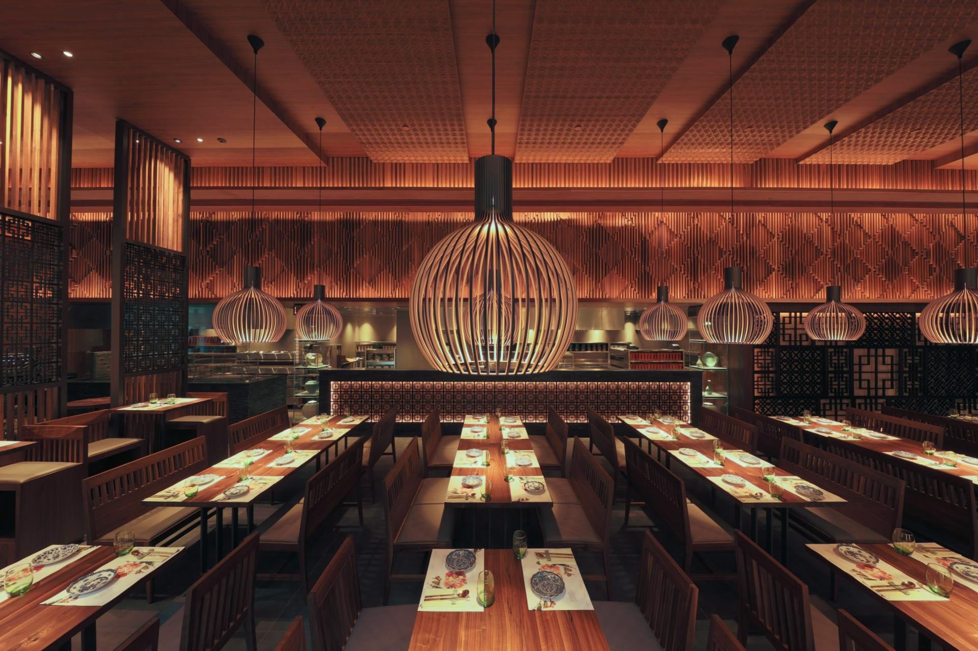 Main Dining Room