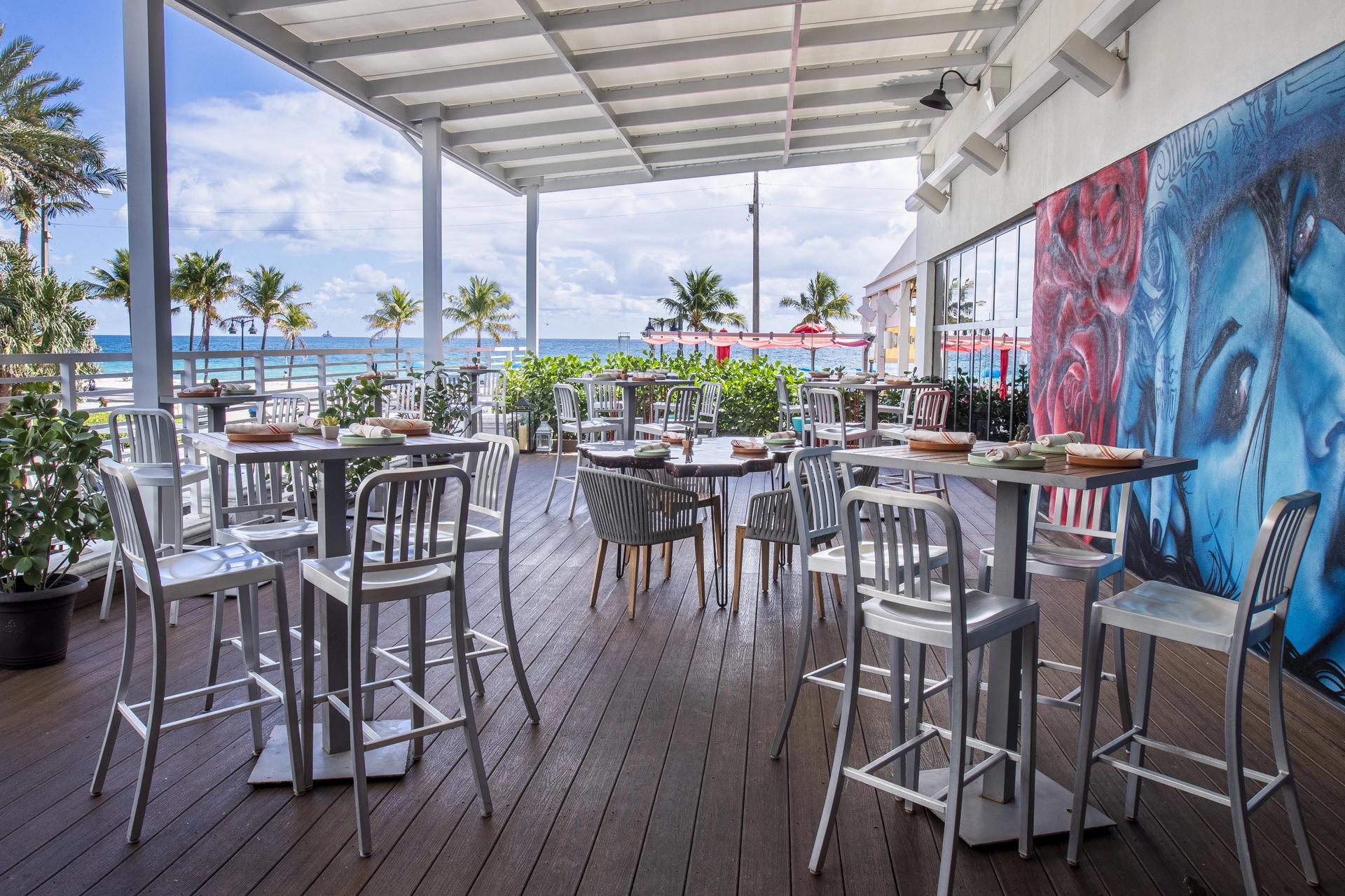 Tequila Terrace