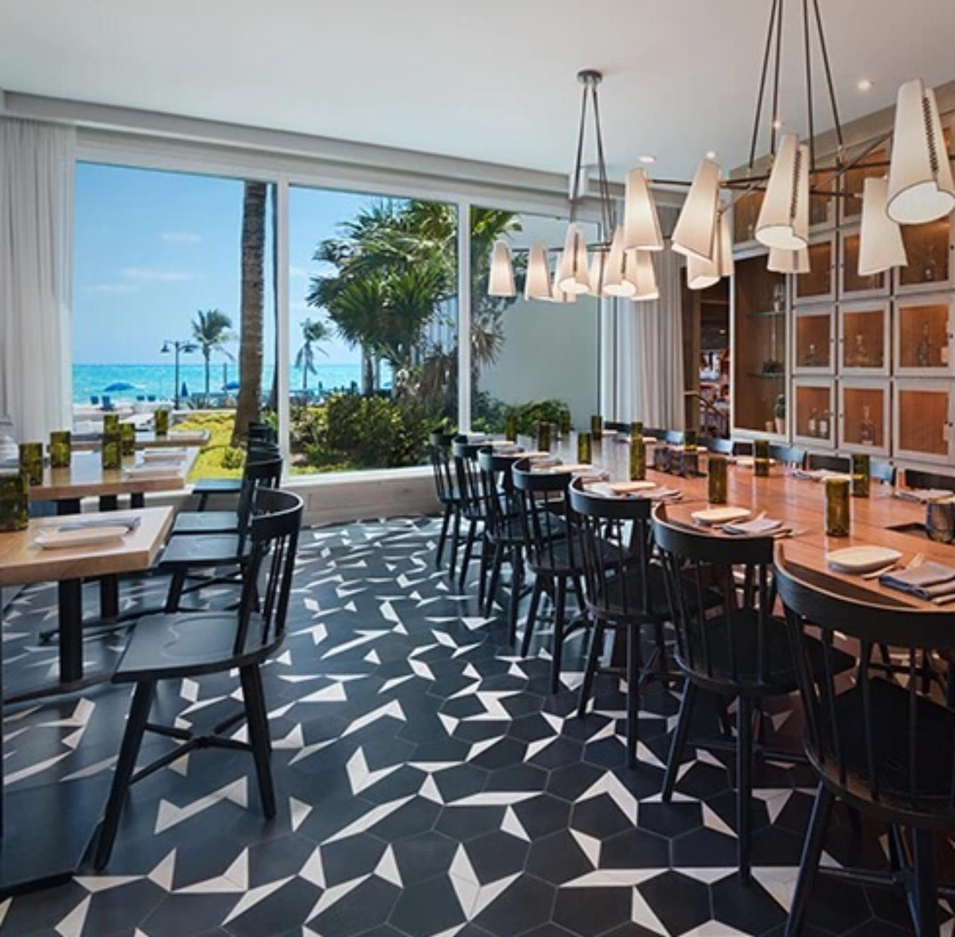 Tequila Room