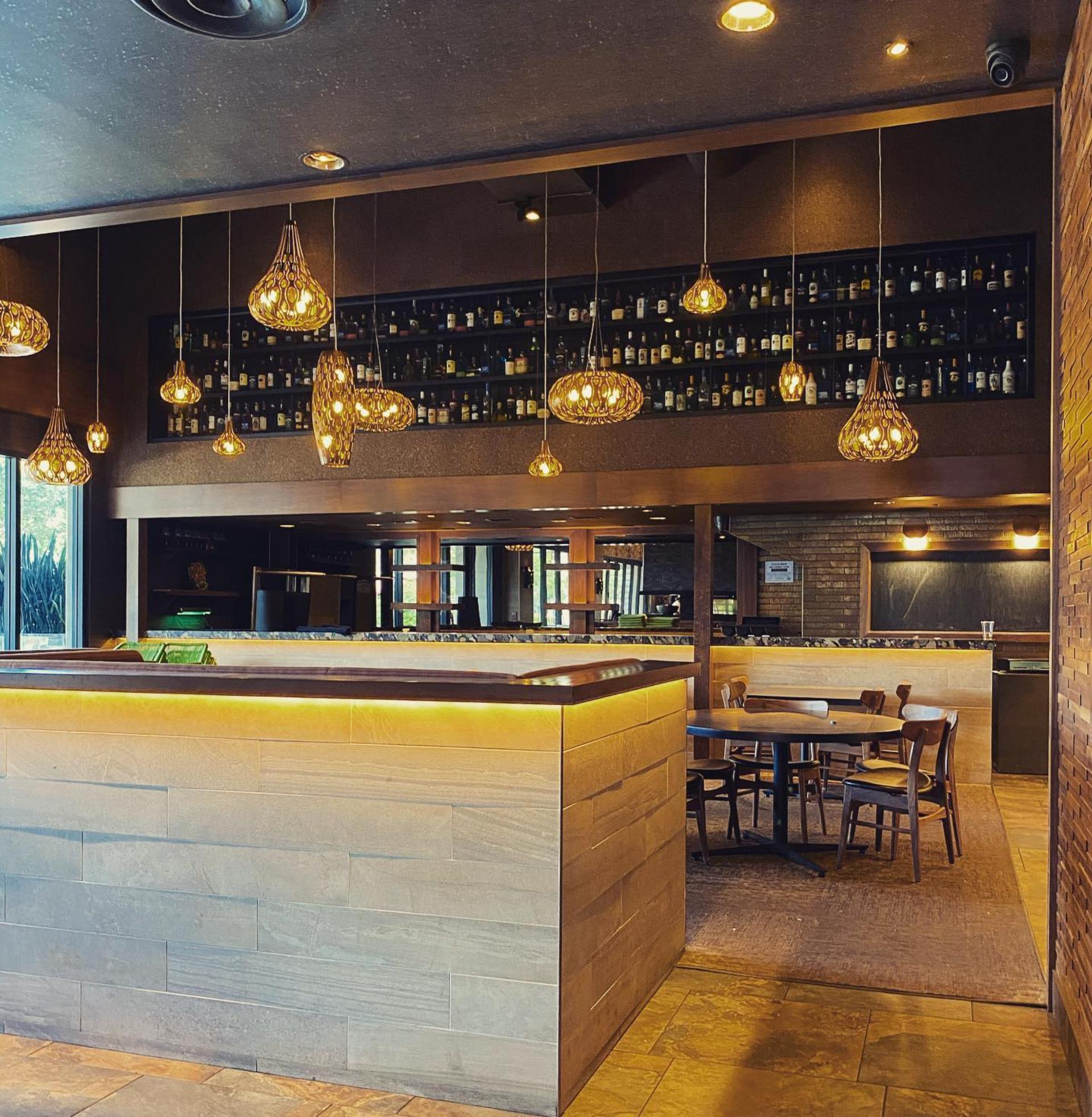 Main Dining Room