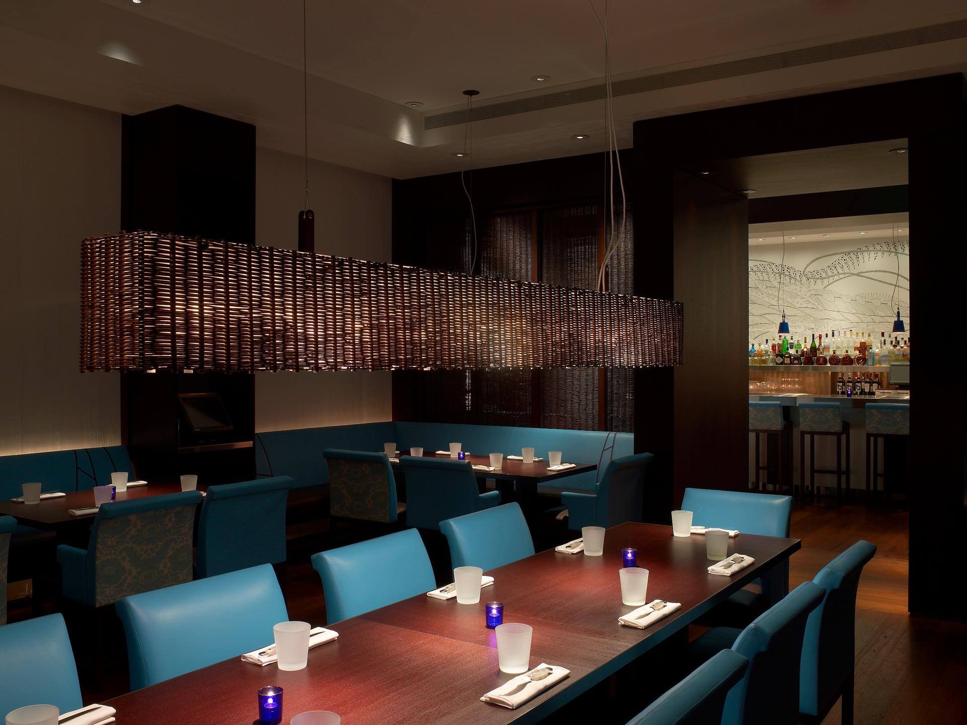 Main Dining Room