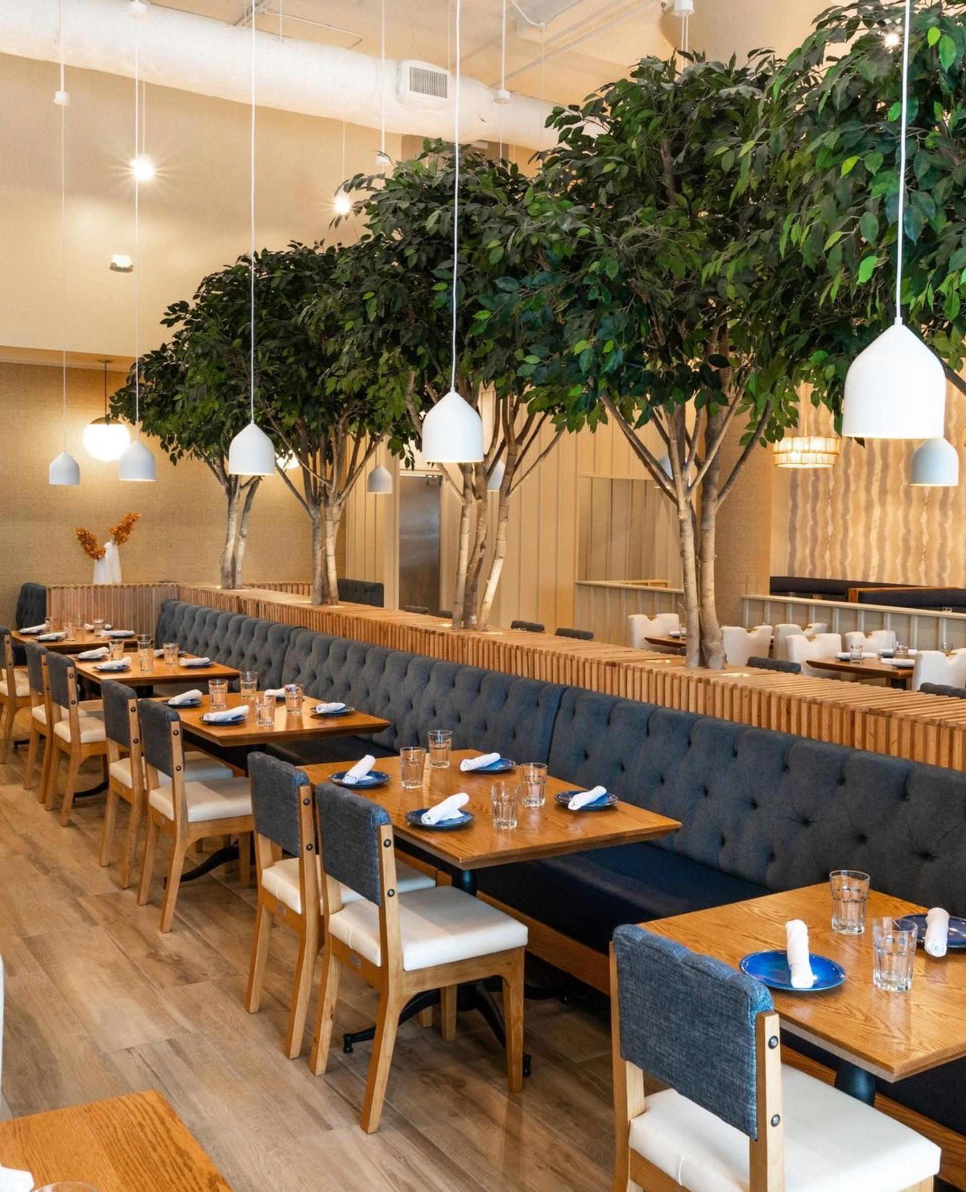 Main Dining Room