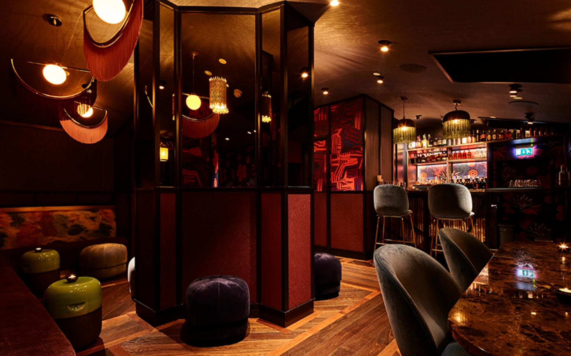 Speakeasy
