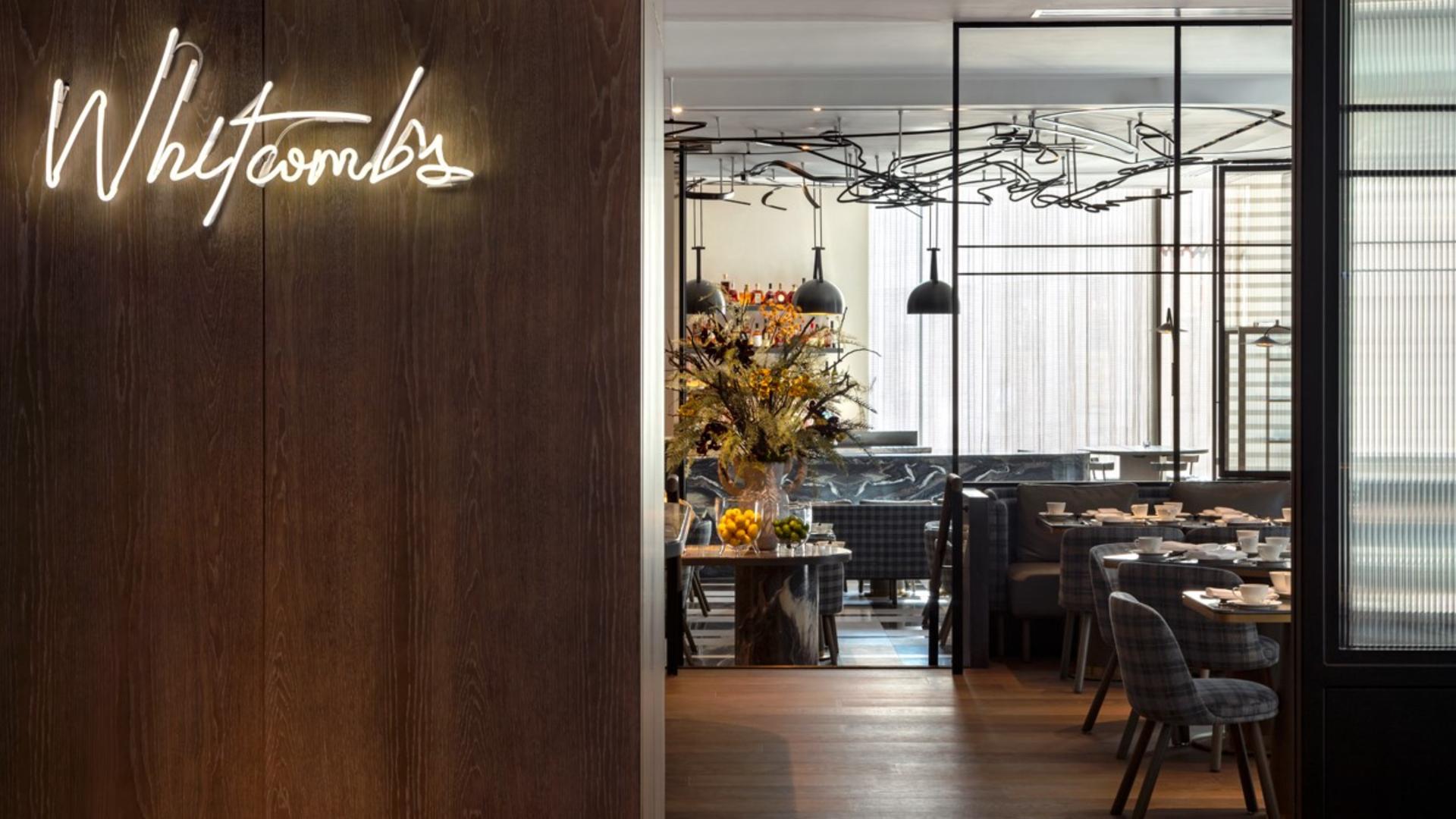 Main Dining Room