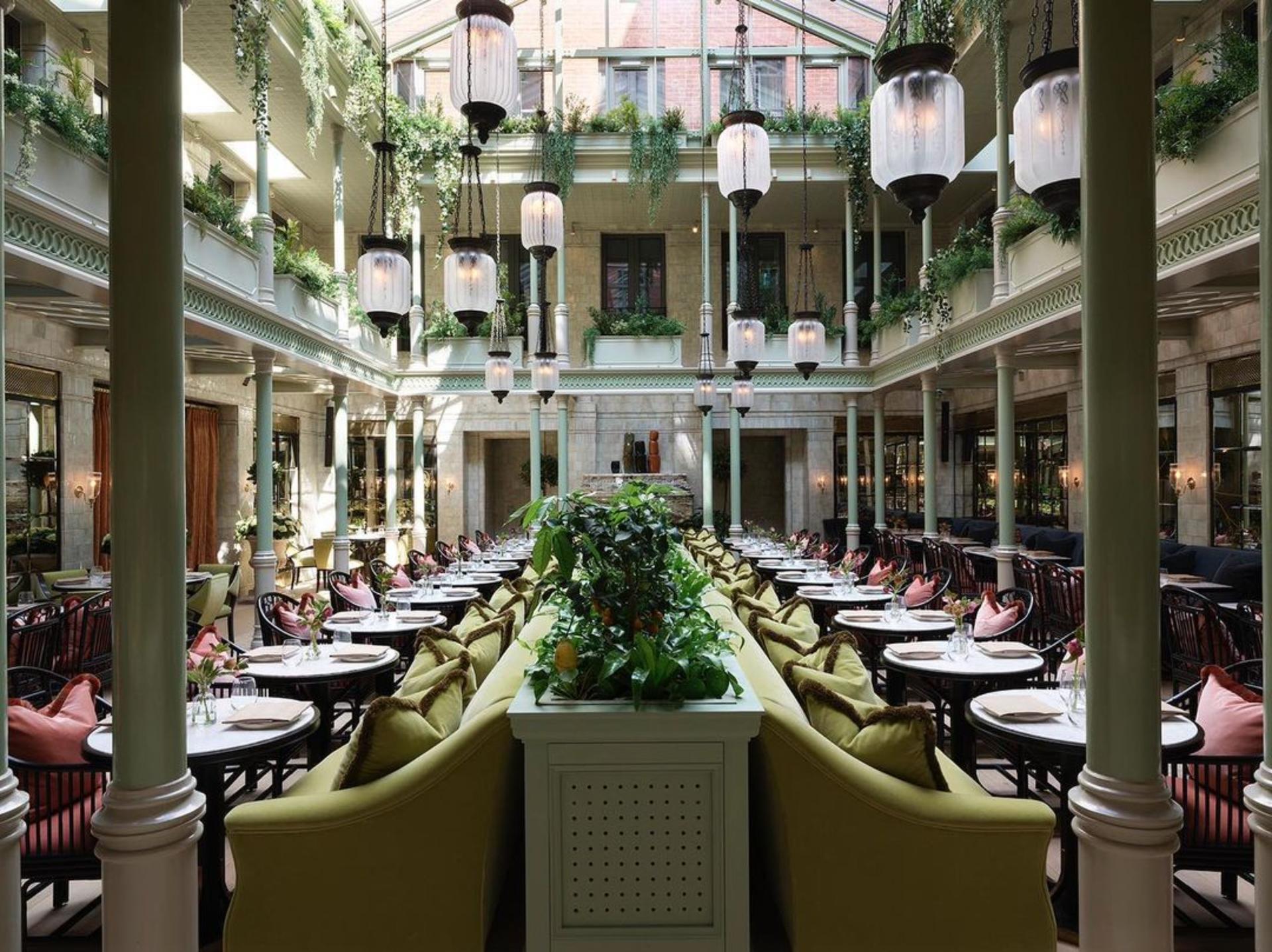 Atrium