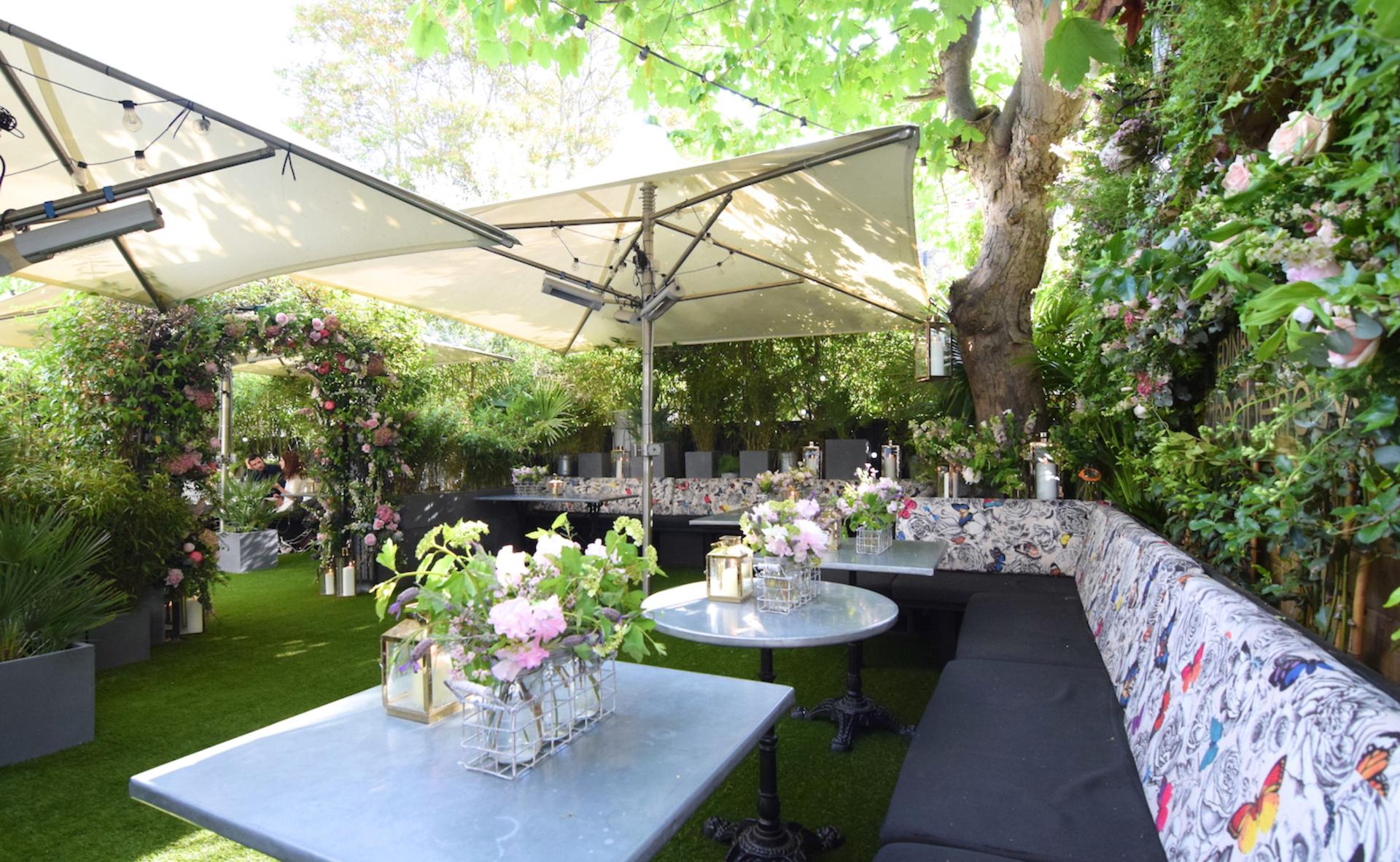 The Garden
