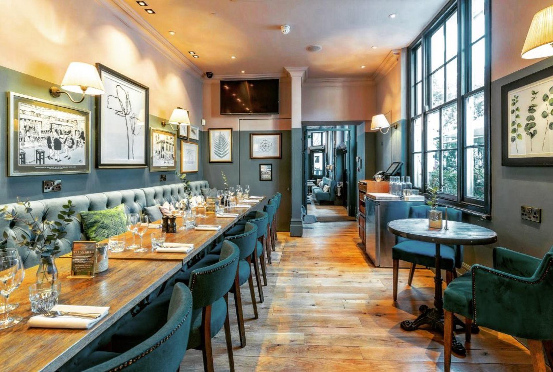 Full Venue Hire