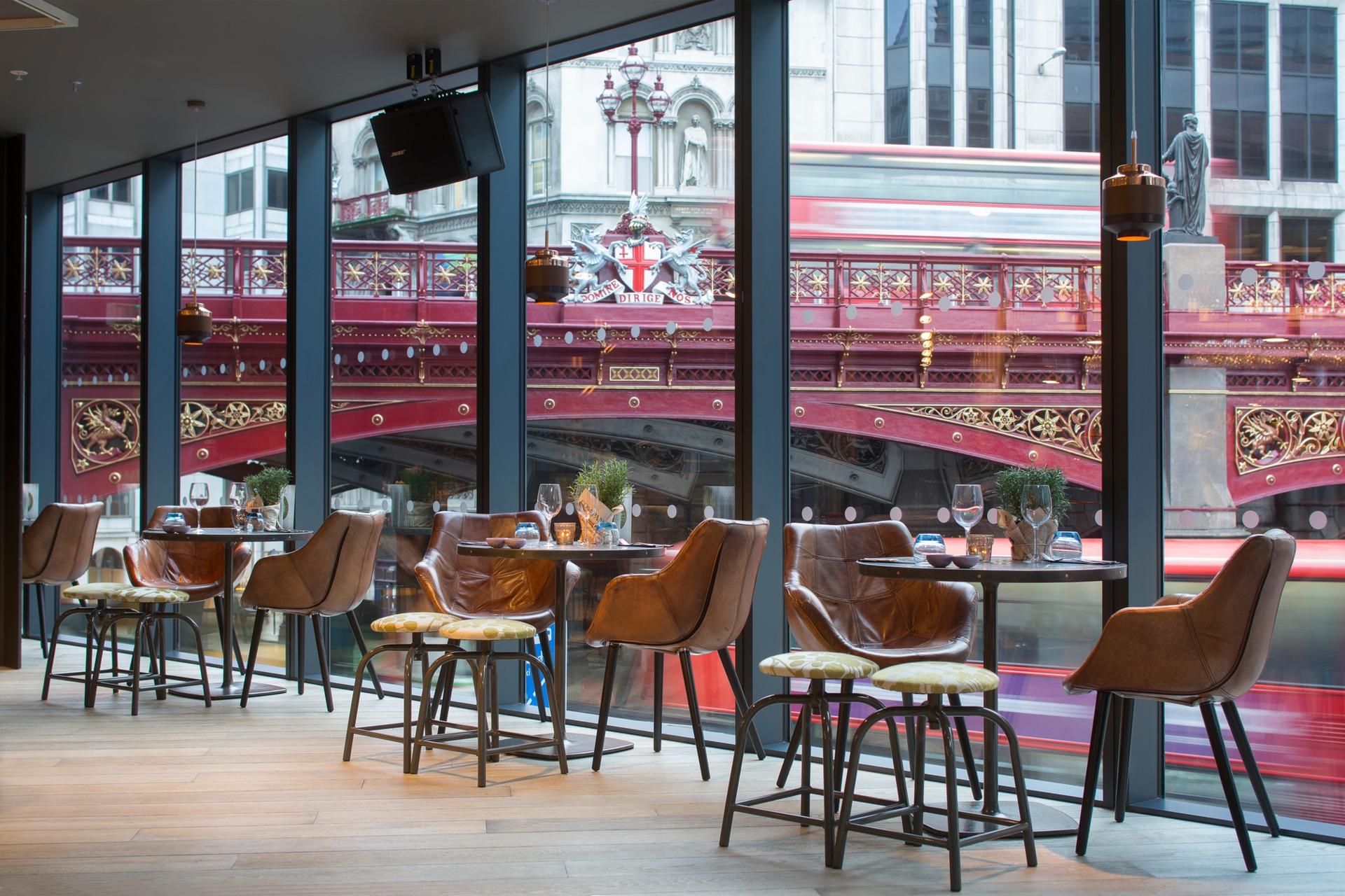 Full Venue Hire