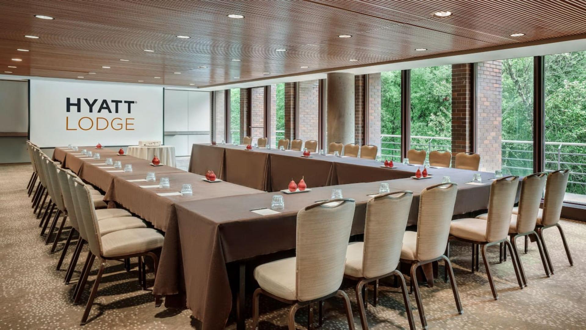 Forestview Room