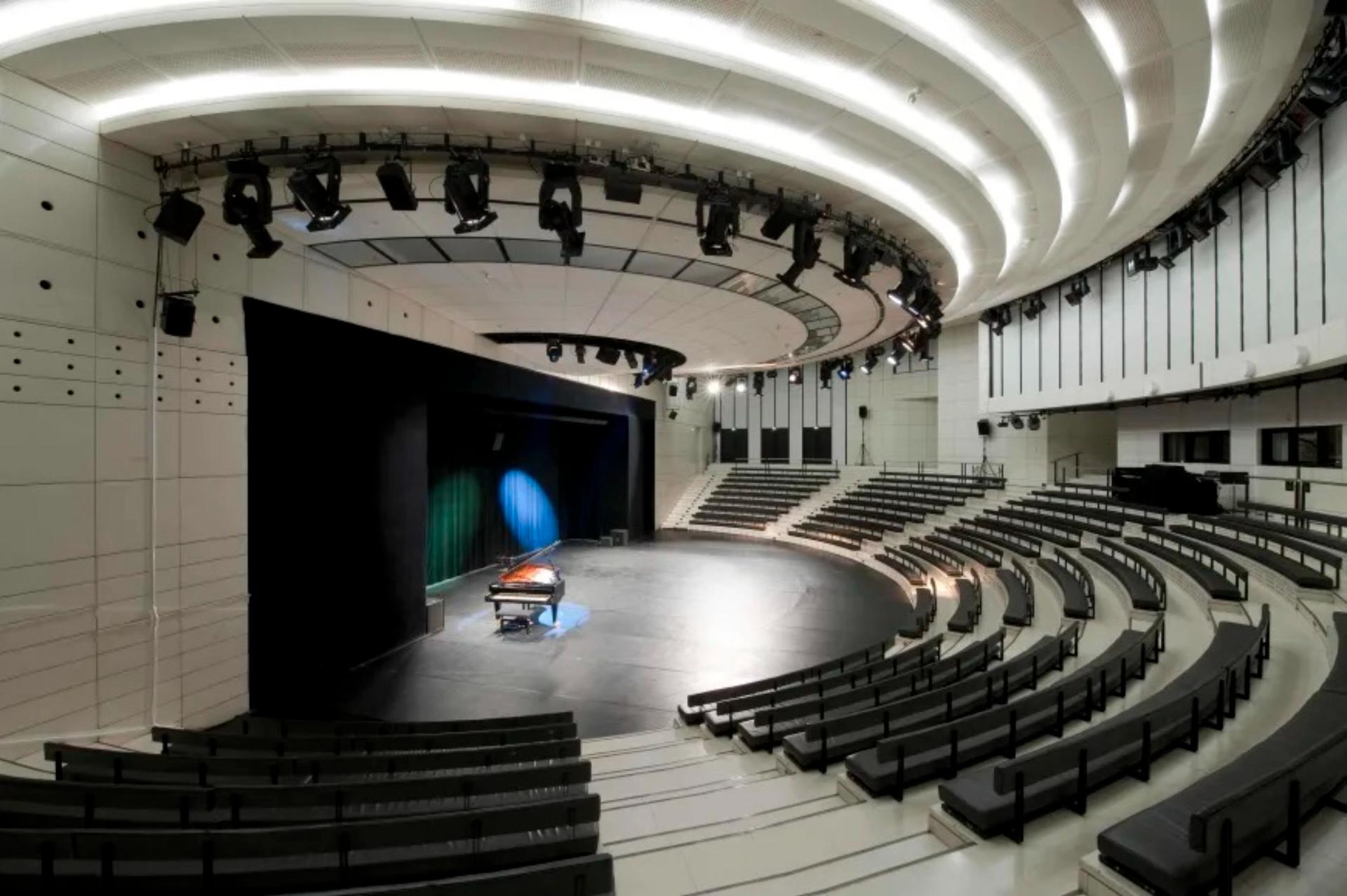 L’amphithéâtre Bastille