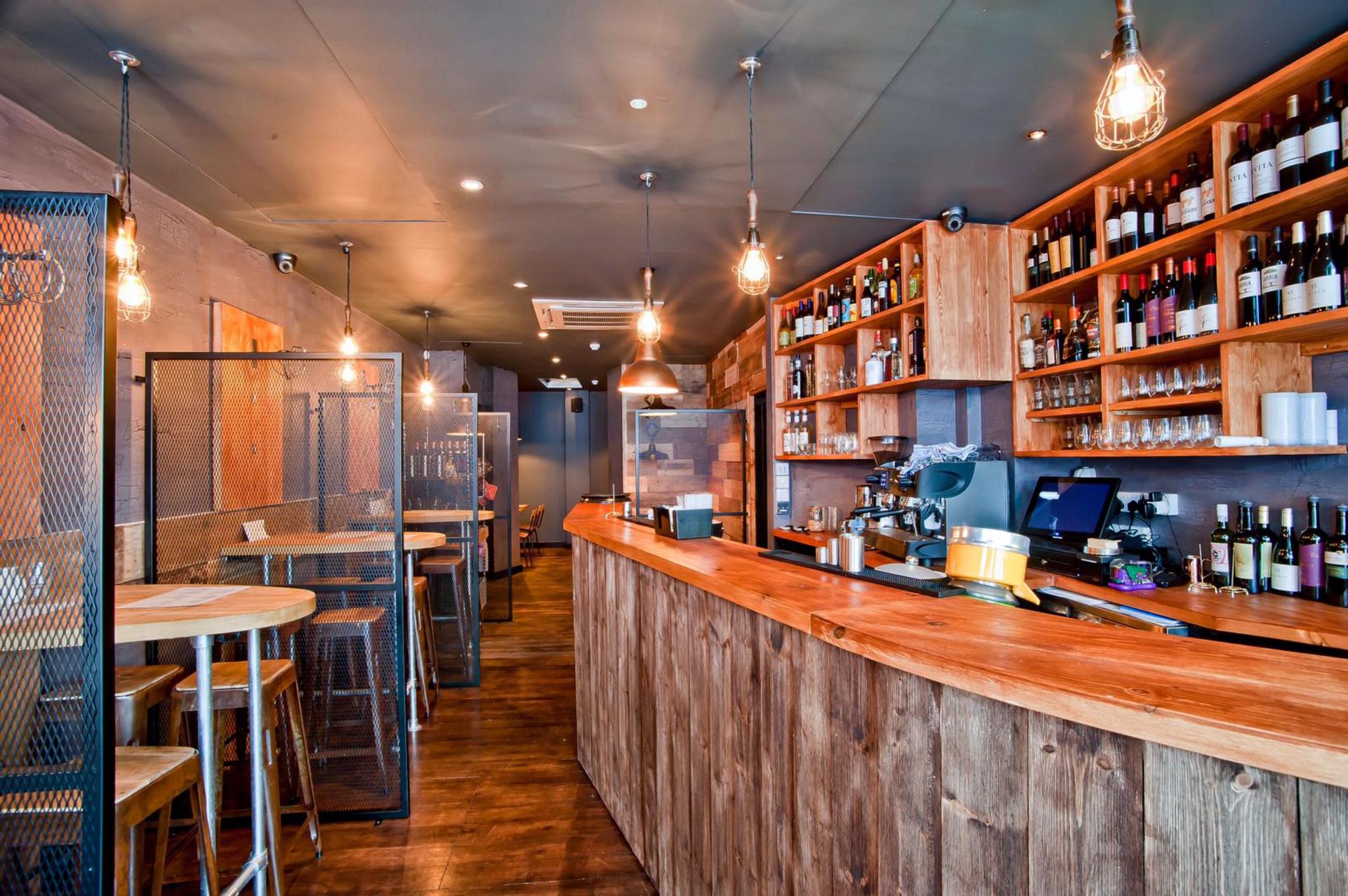Main Dining Room