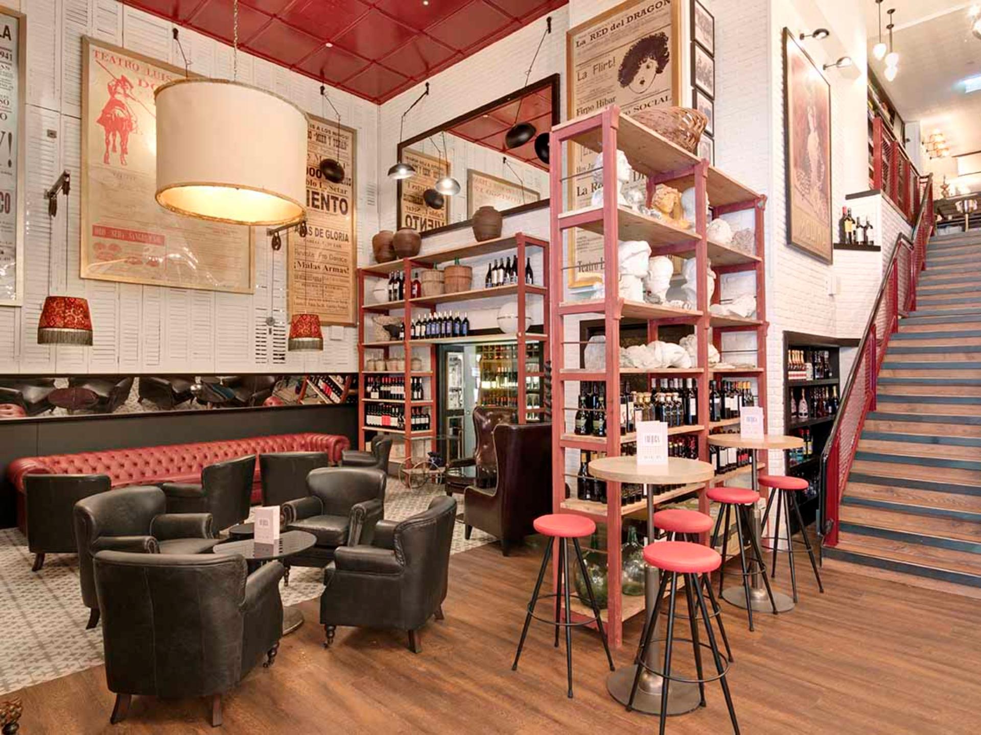 Vinoteca
