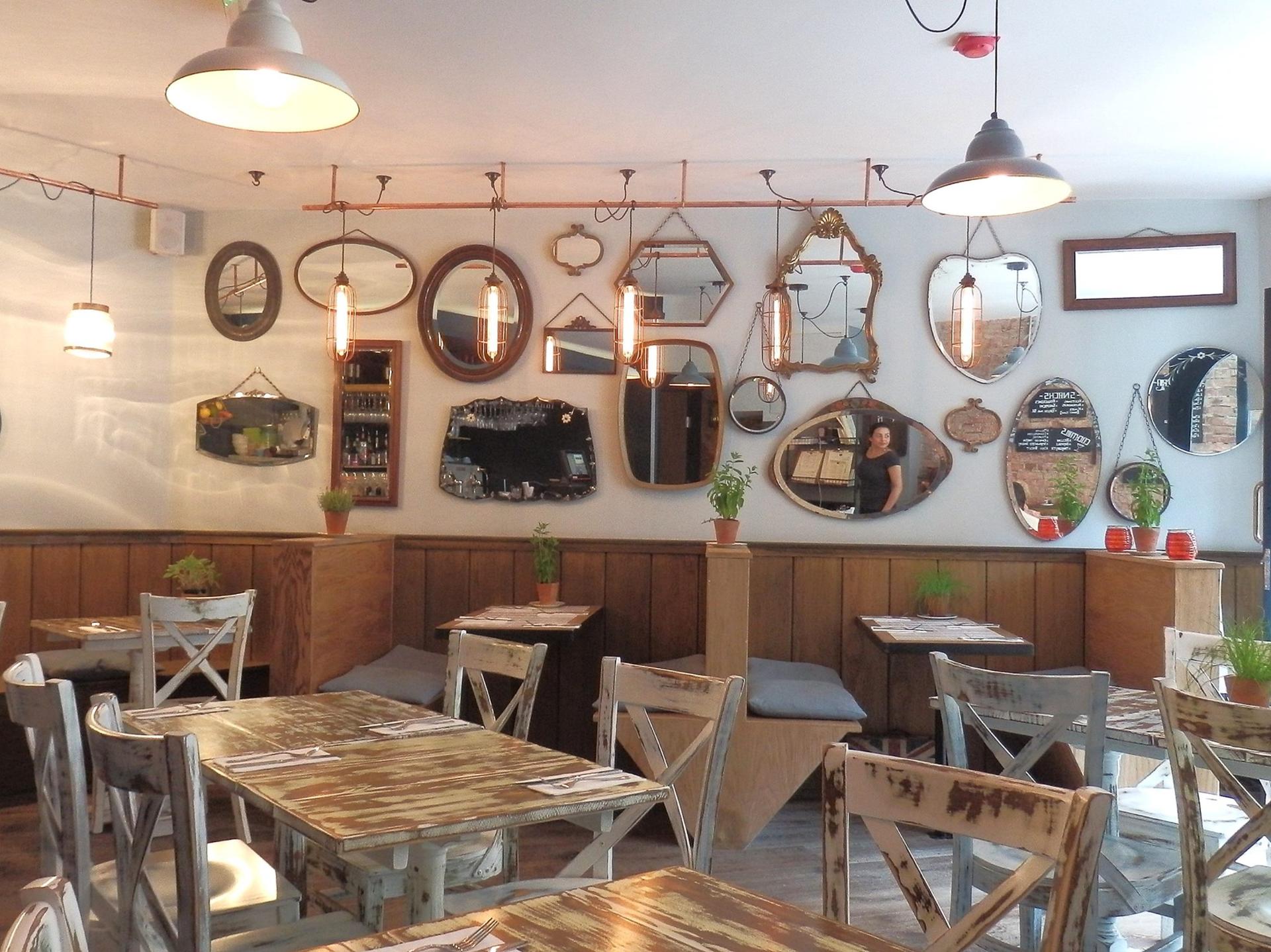 Main Dining Room