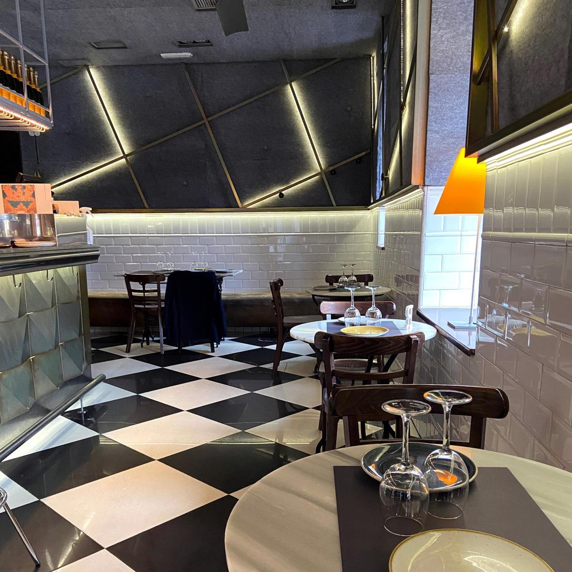 Main Dining Room