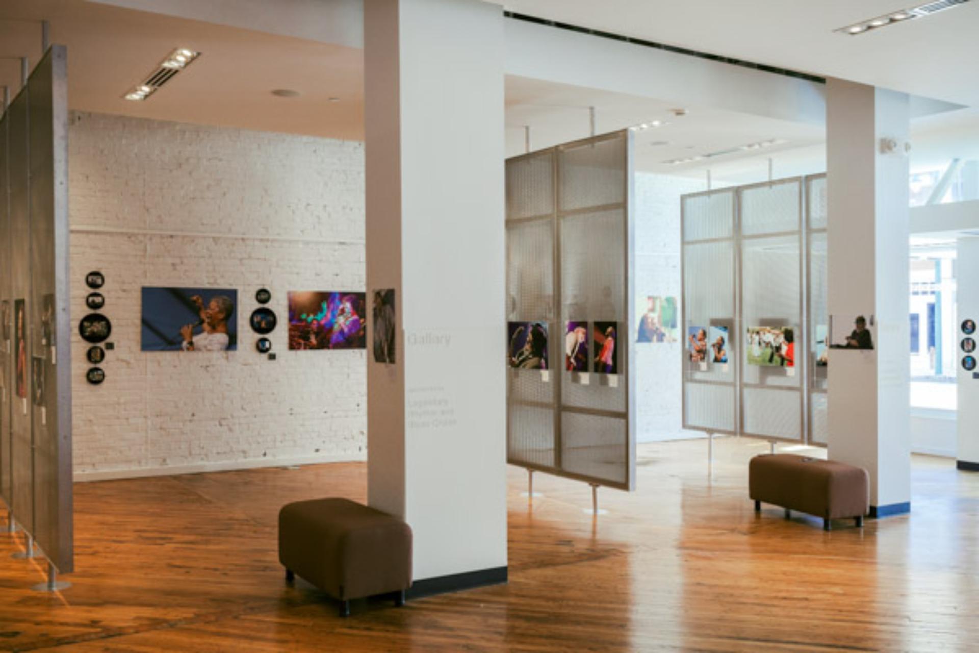Blues Hall of Fame Museum