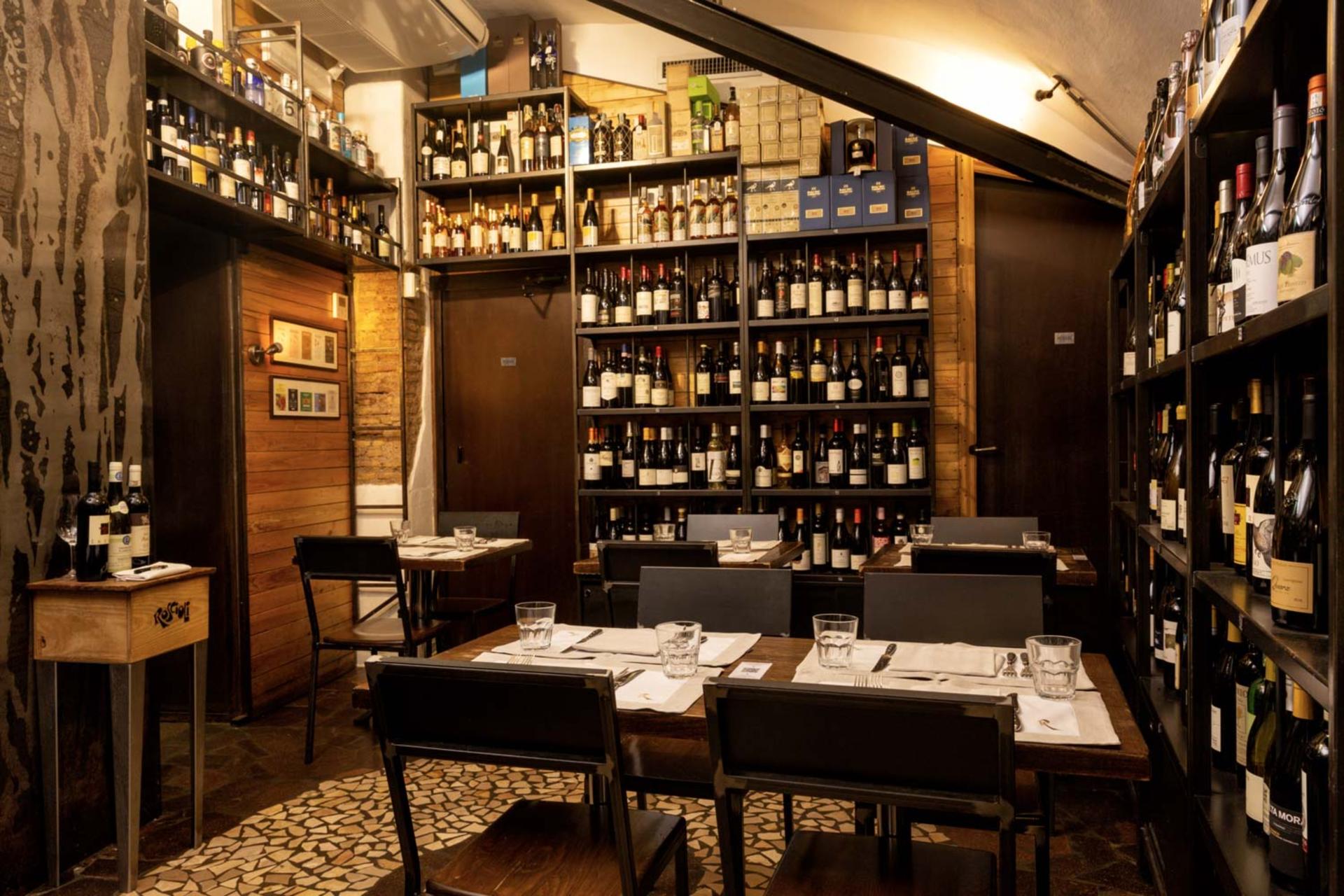 Wine Cellar