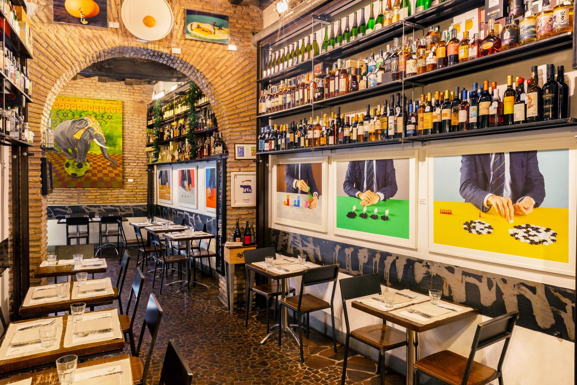 Main Dining Room