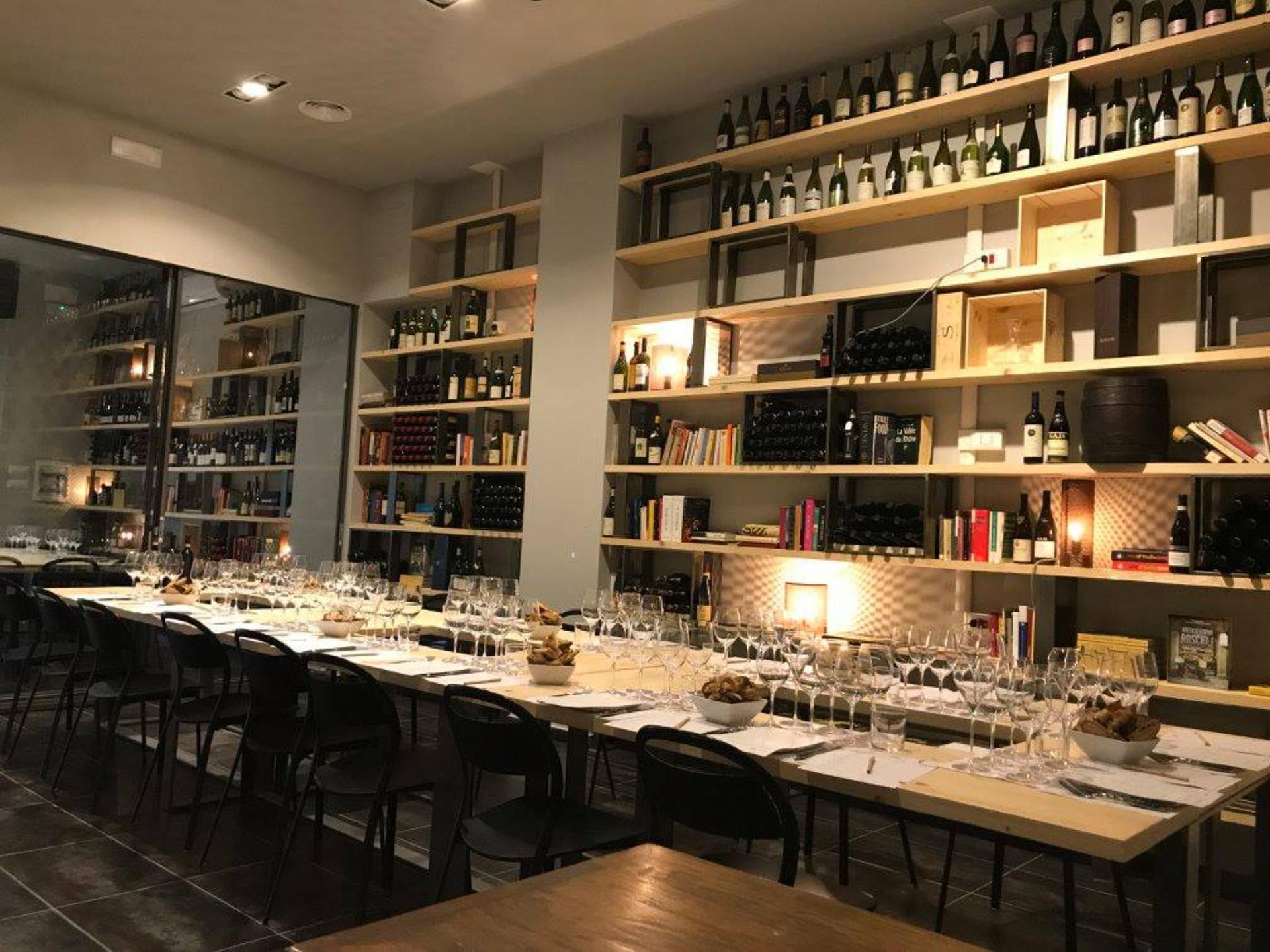 Main Dining Room