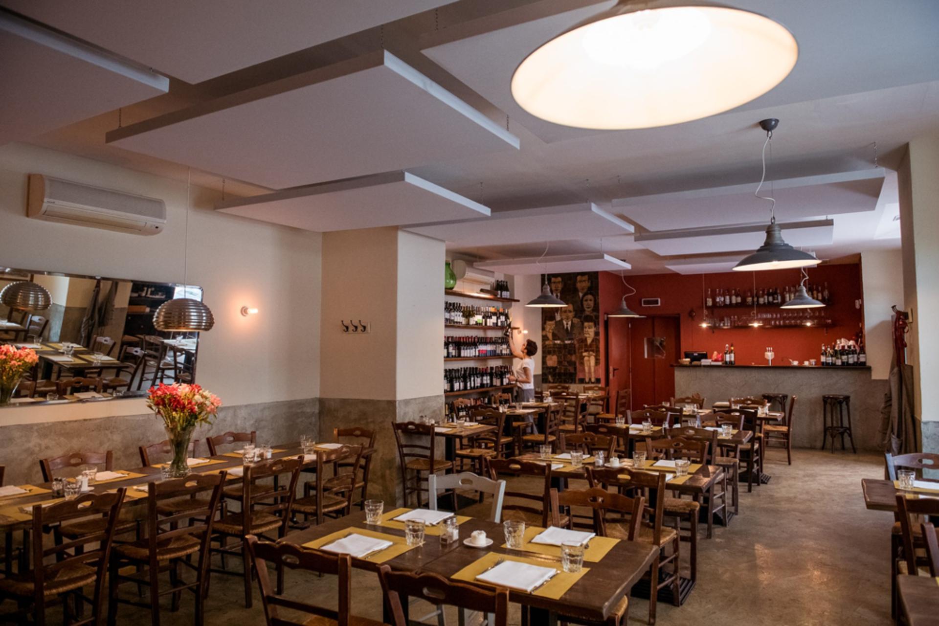 Main Dining Room