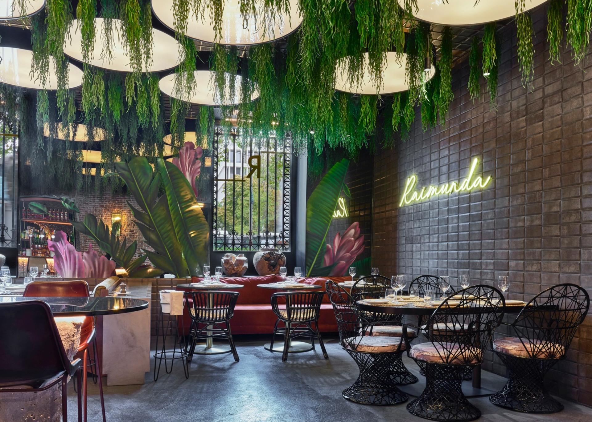 Main Dining Room