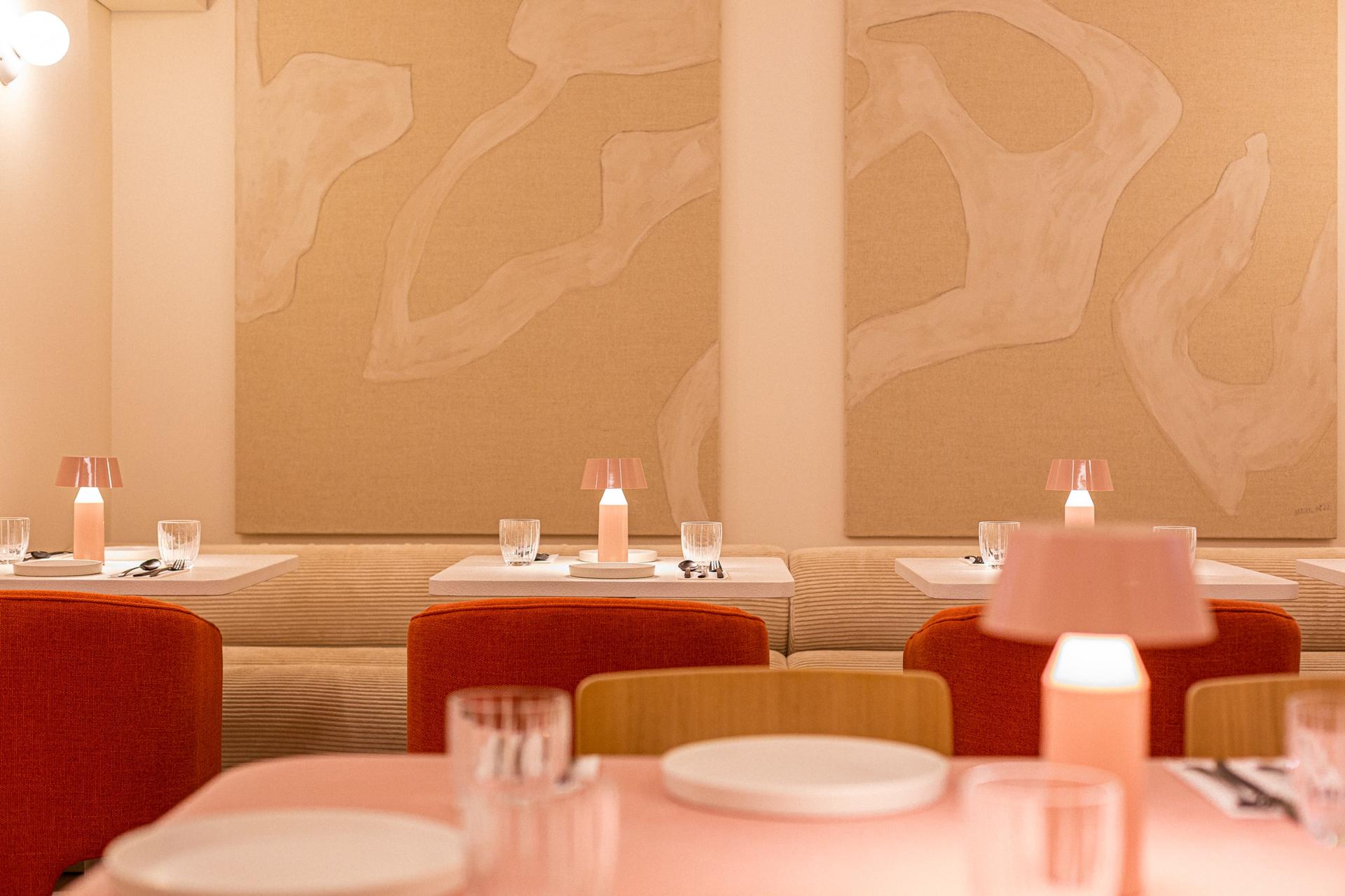 Main Dining Room