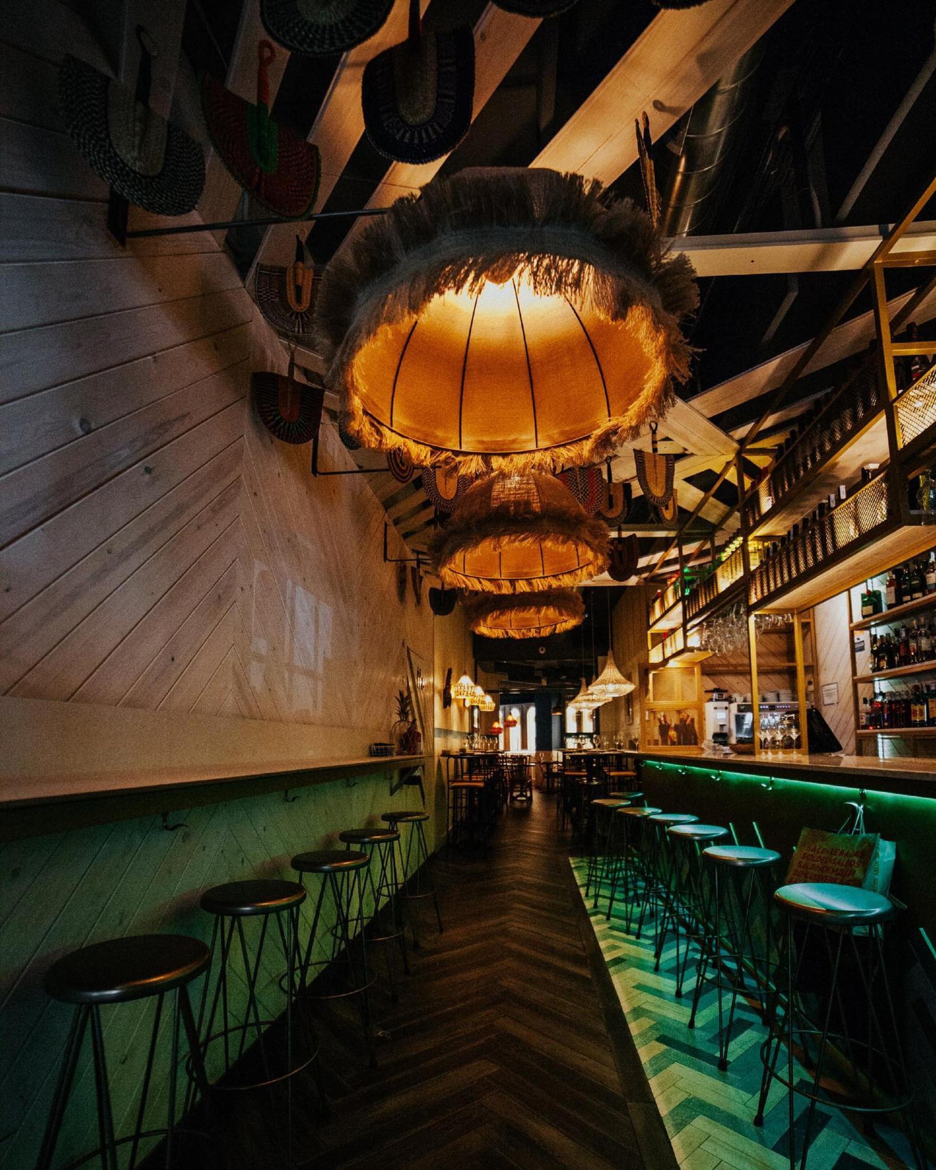 Main Dining Room