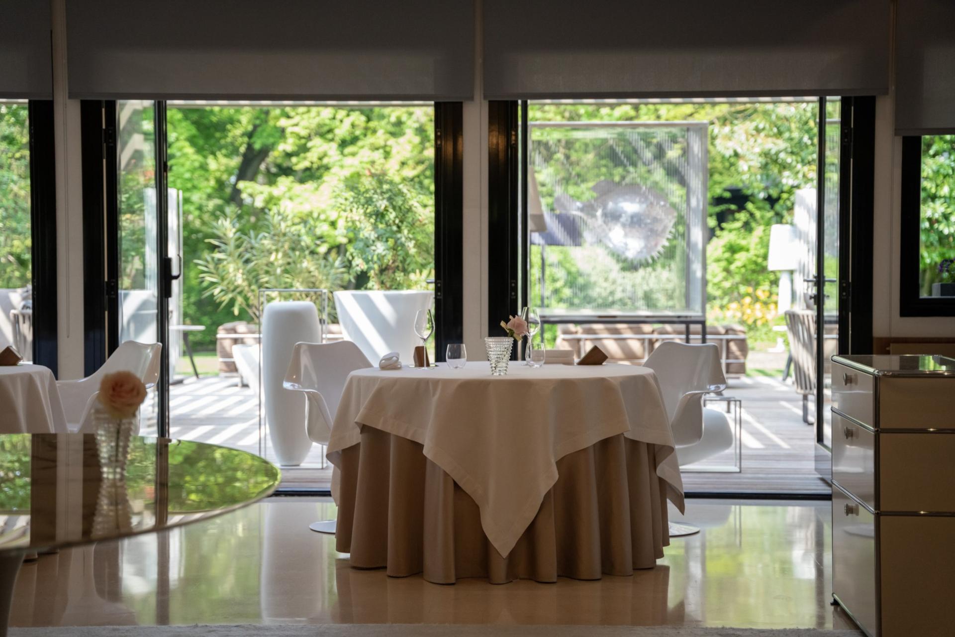 Main Dining Room